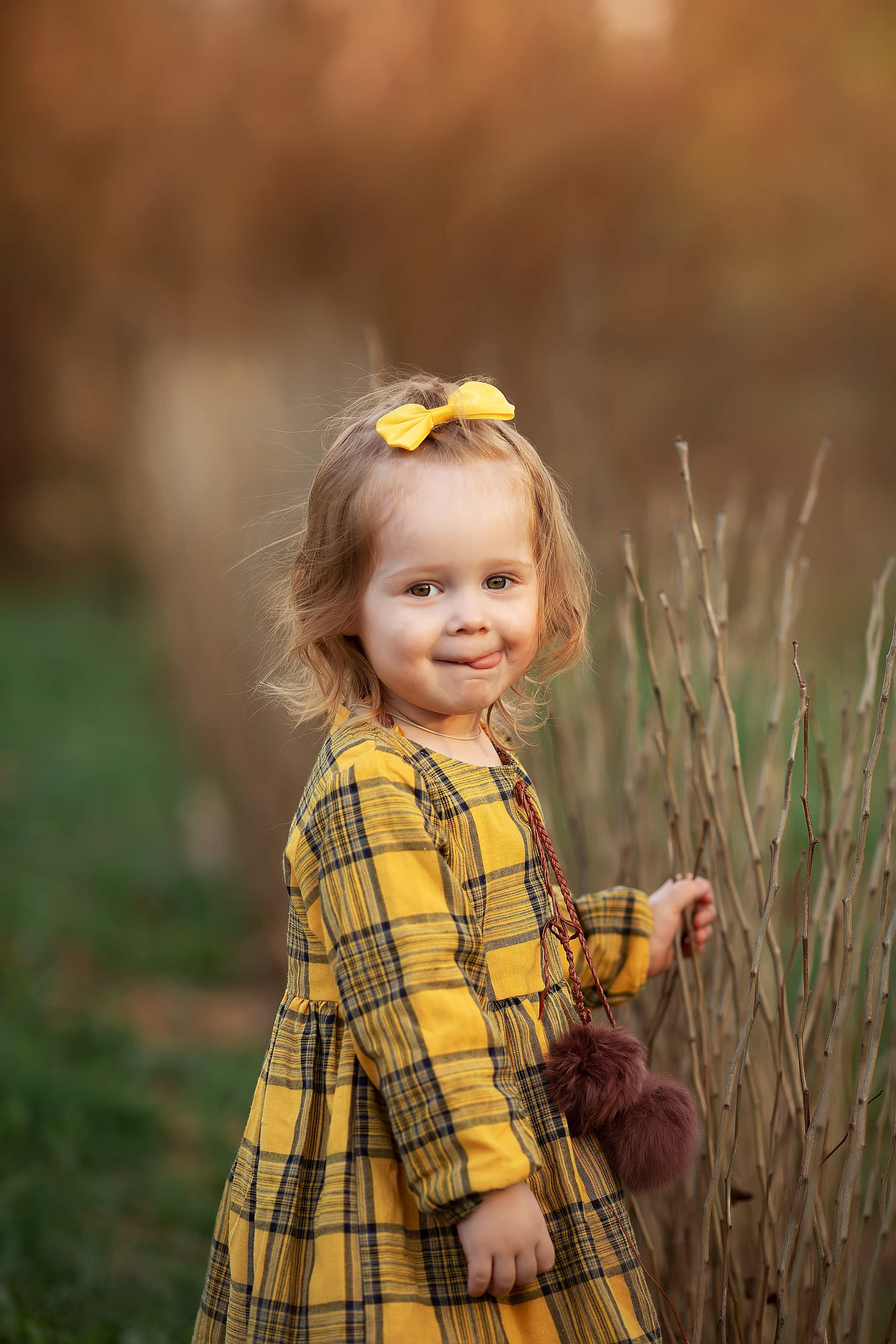 Весна. Главная