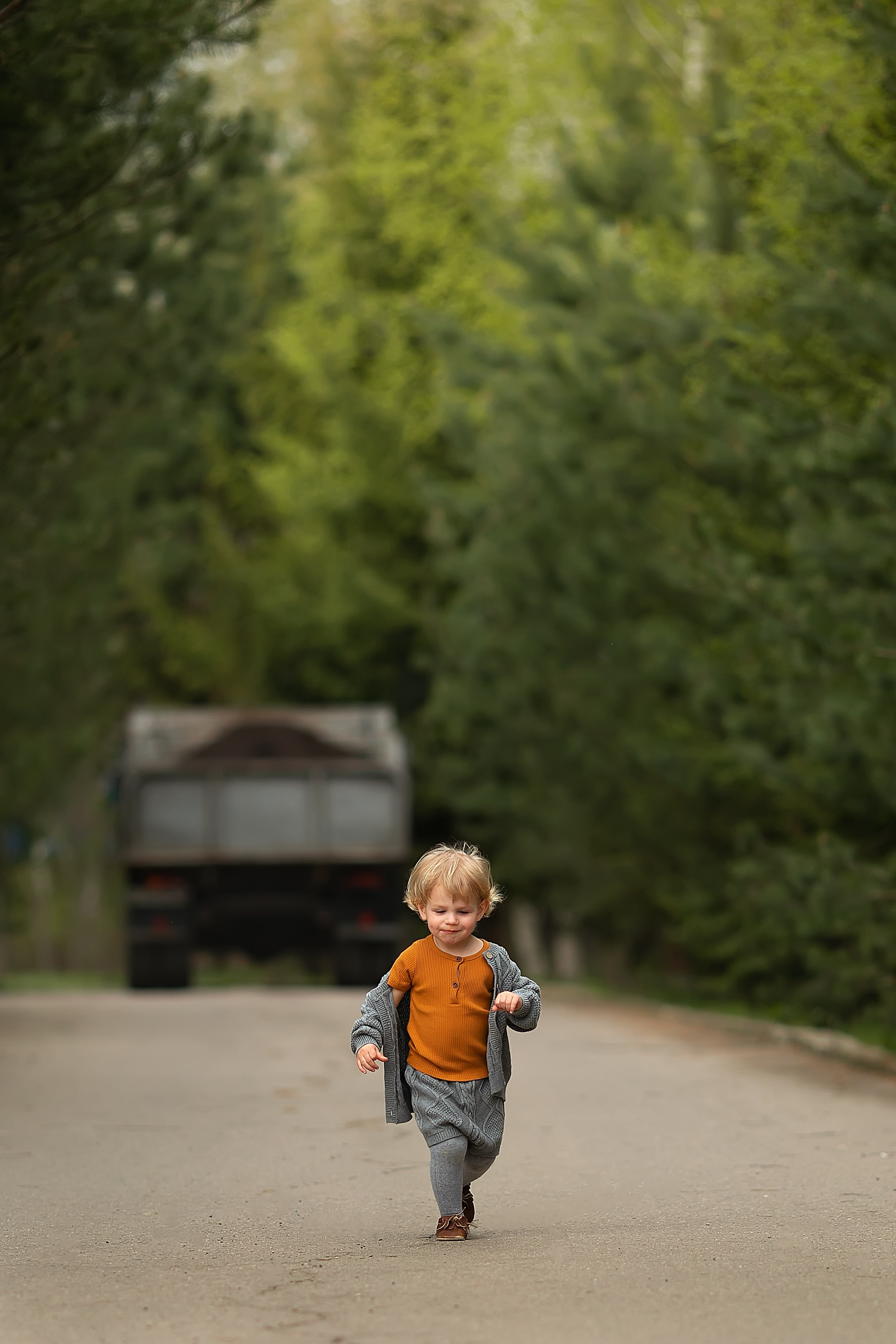 Лето. Главная