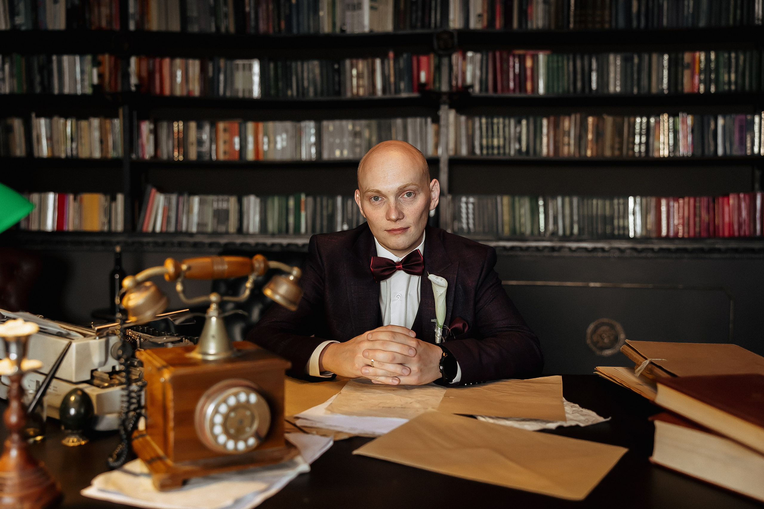 Александр и Маргарита. Свадебный и семейный фотограф Елизавета Ермак | Москва и МО