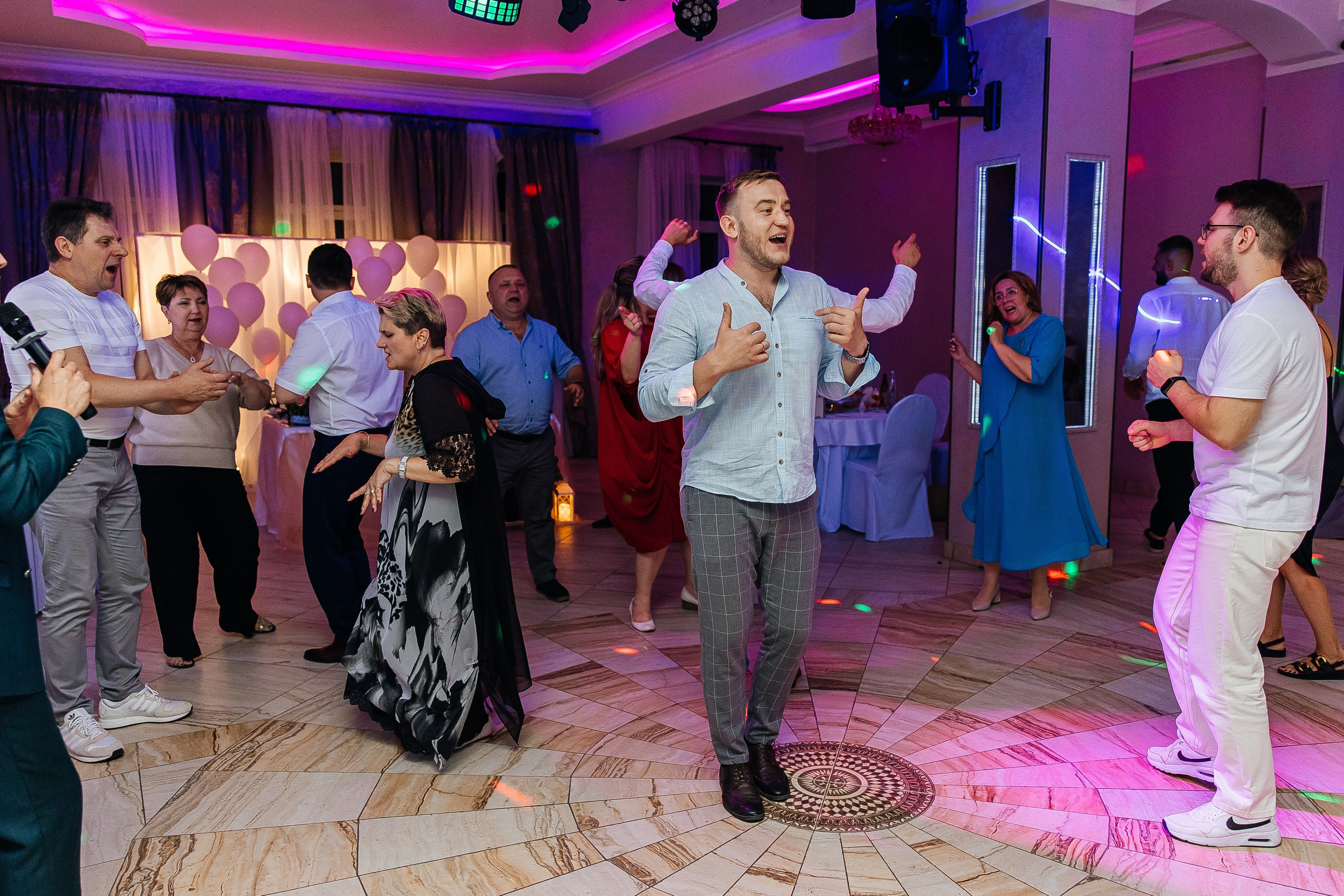 Ярослав и Мария. Свадебный и семейный фотограф Елизавета Ермак | Москва и МО