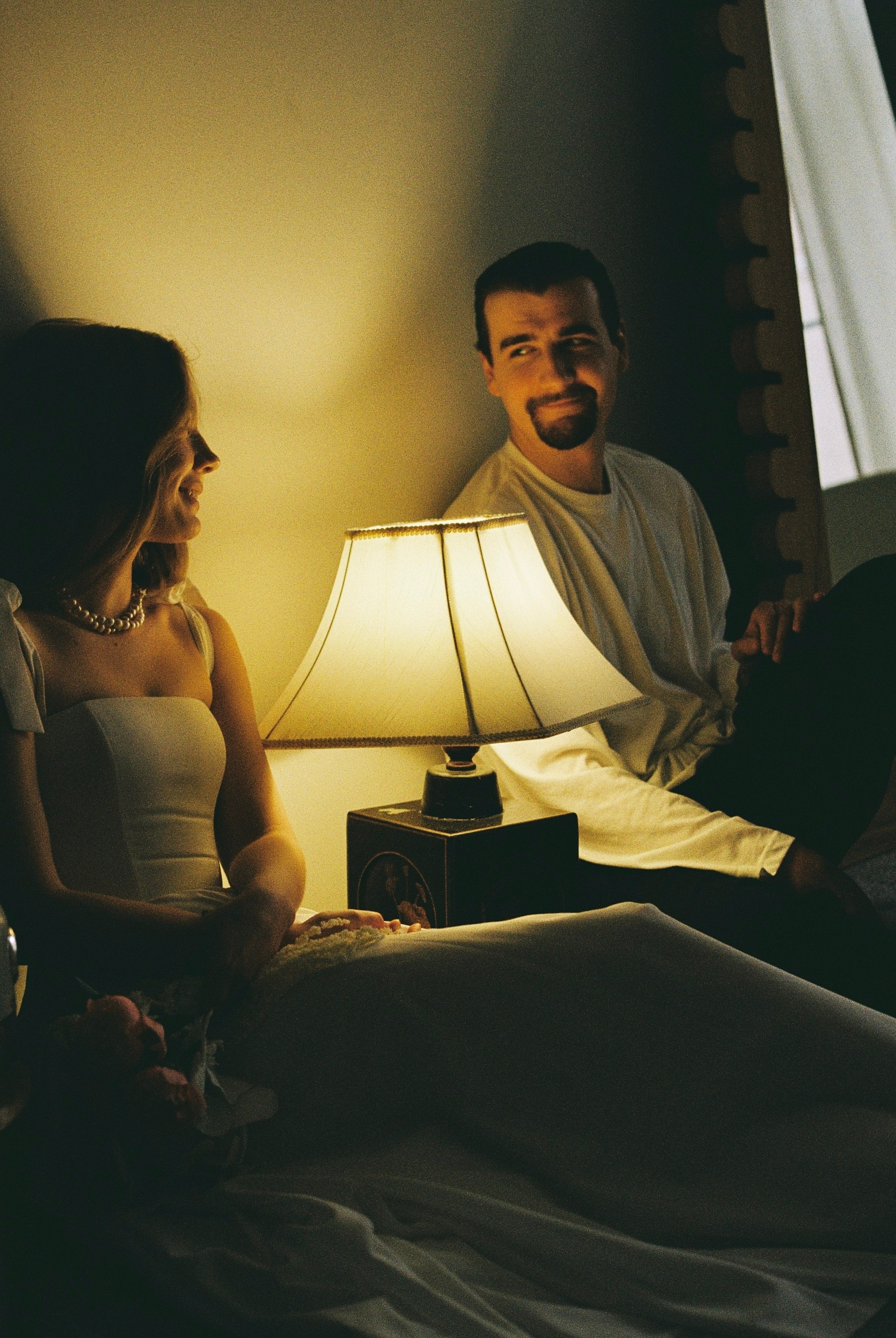 Vika & Denis + pita — PLENKA. Свадебный фотограф Москва и ЮГ