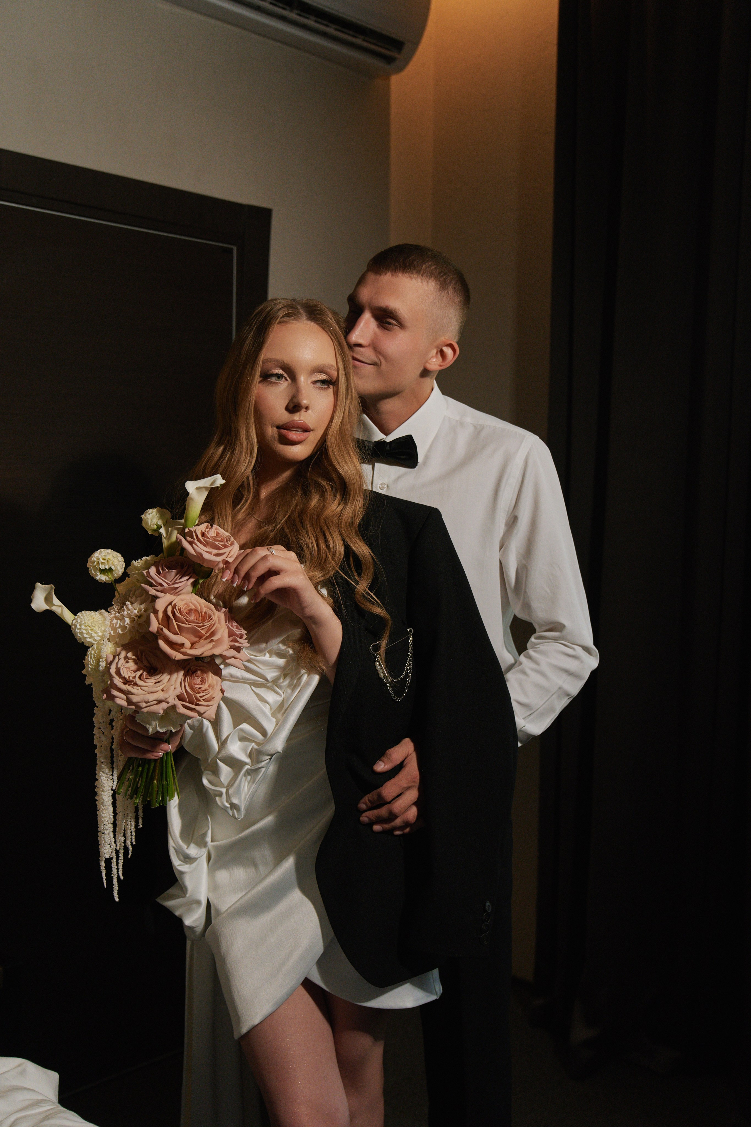 Ярослав и Карина. Фотограф Челябинск — Кирилл Устюжанин