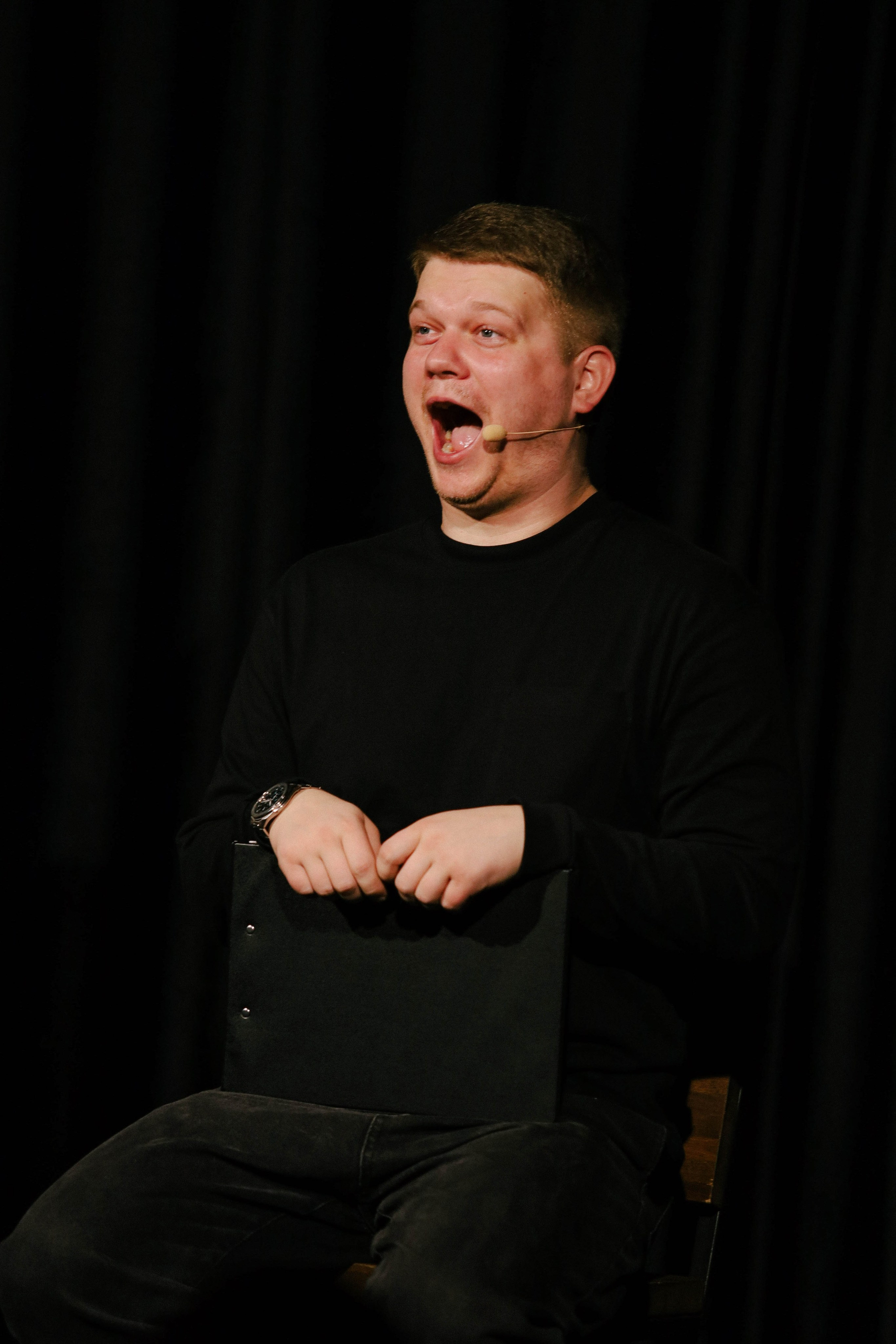 Импров. Минские