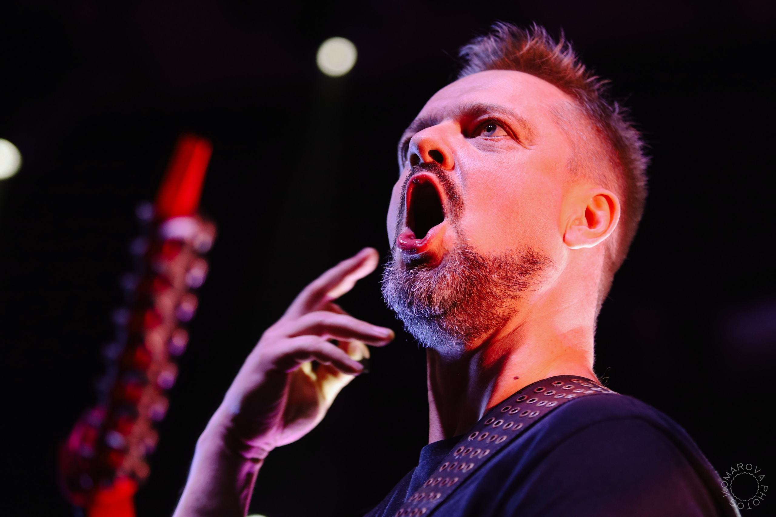 Александр Пушной