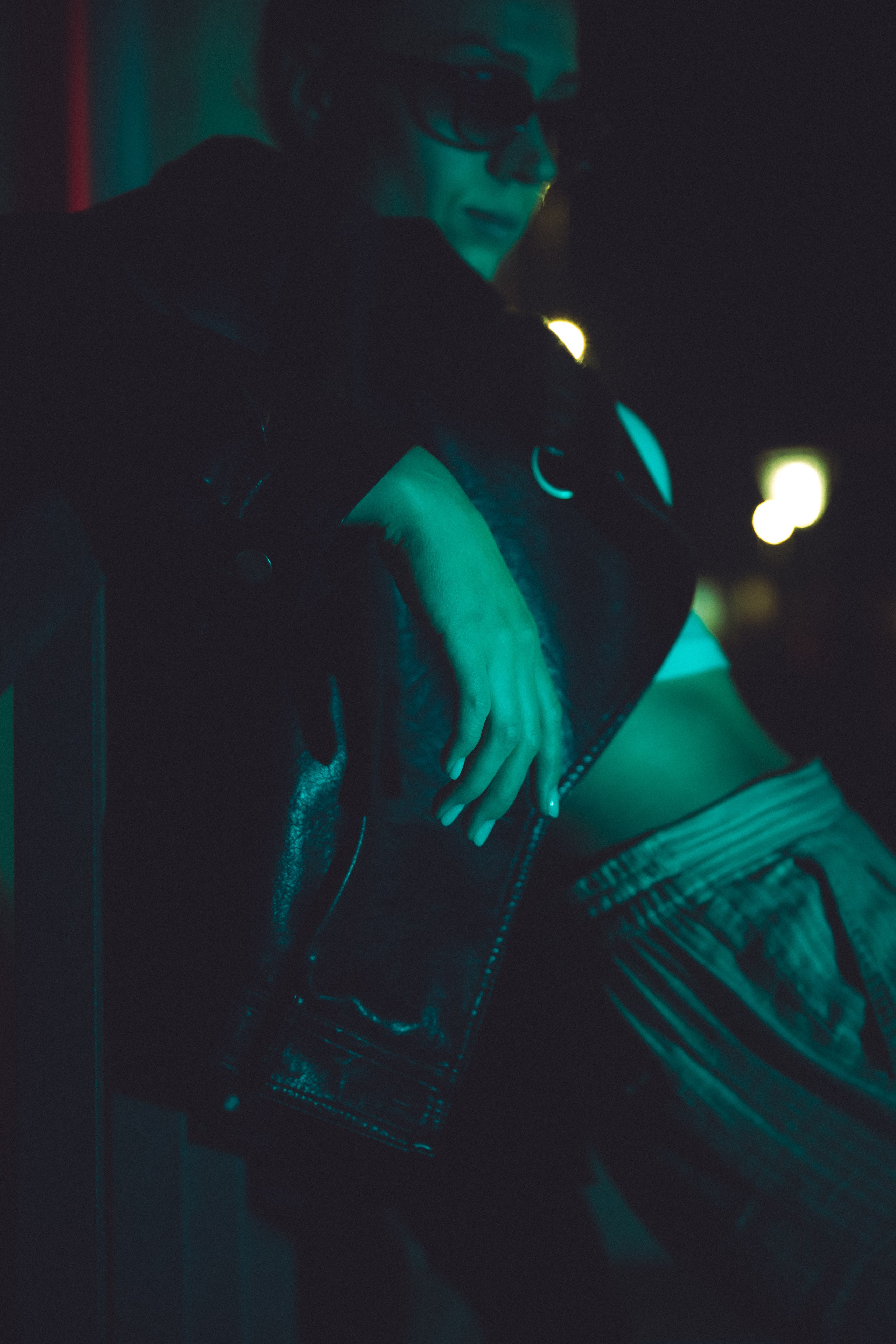 Полина. Фотограф Калининград Илья Миллер