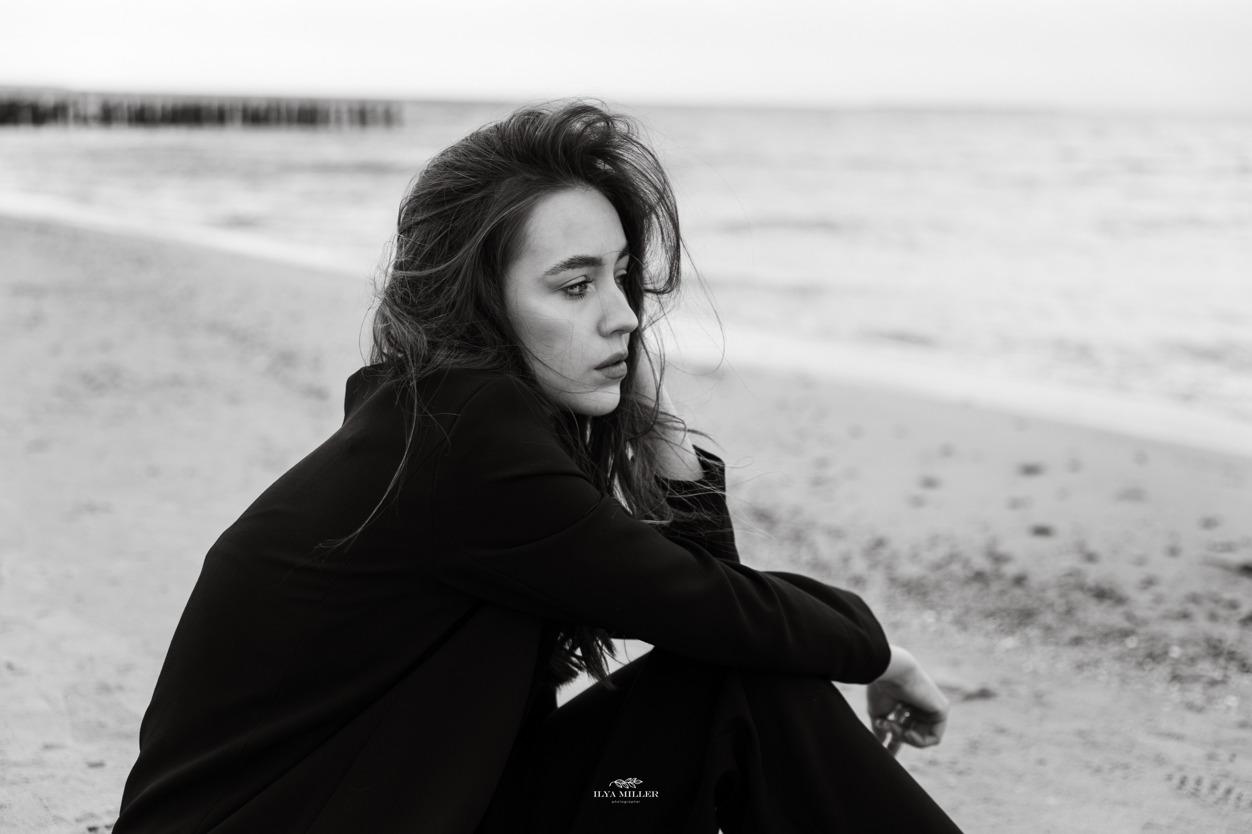 Вика / Малиновка. Фотограф Калининград Илья Миллер