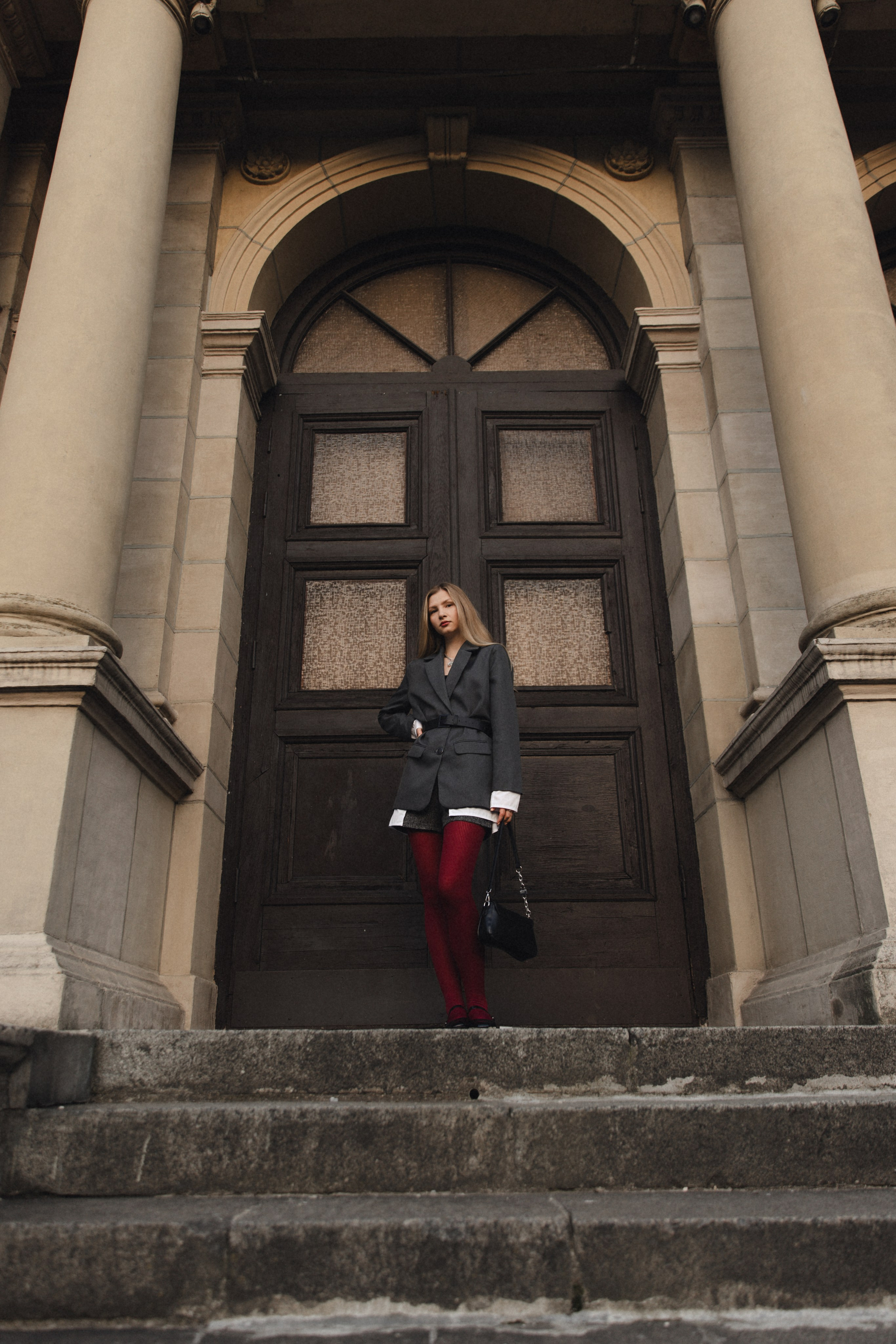 Таня / Калининград. Фотограф Калининград Илья Миллер