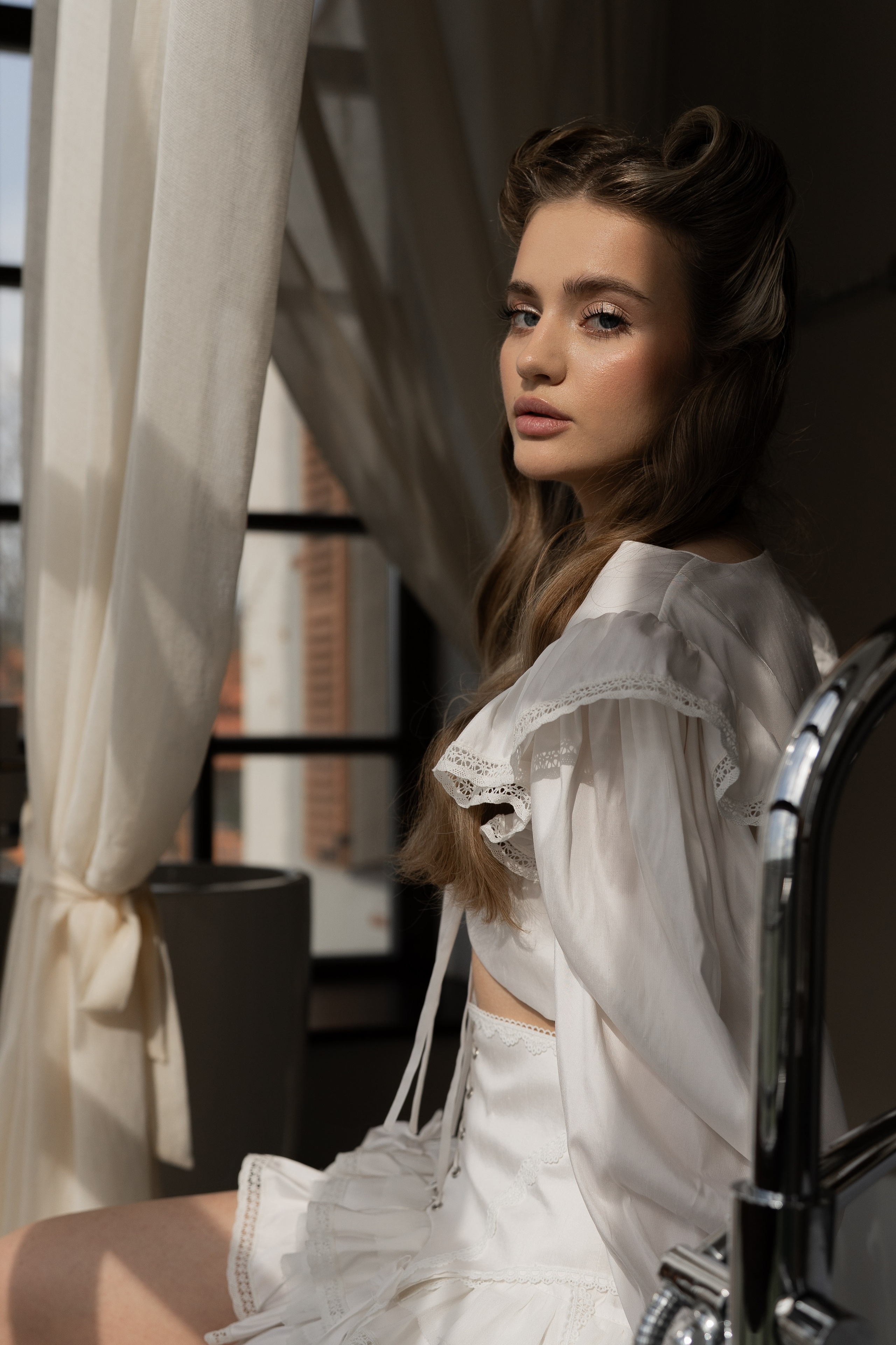 Маргарита. Главная