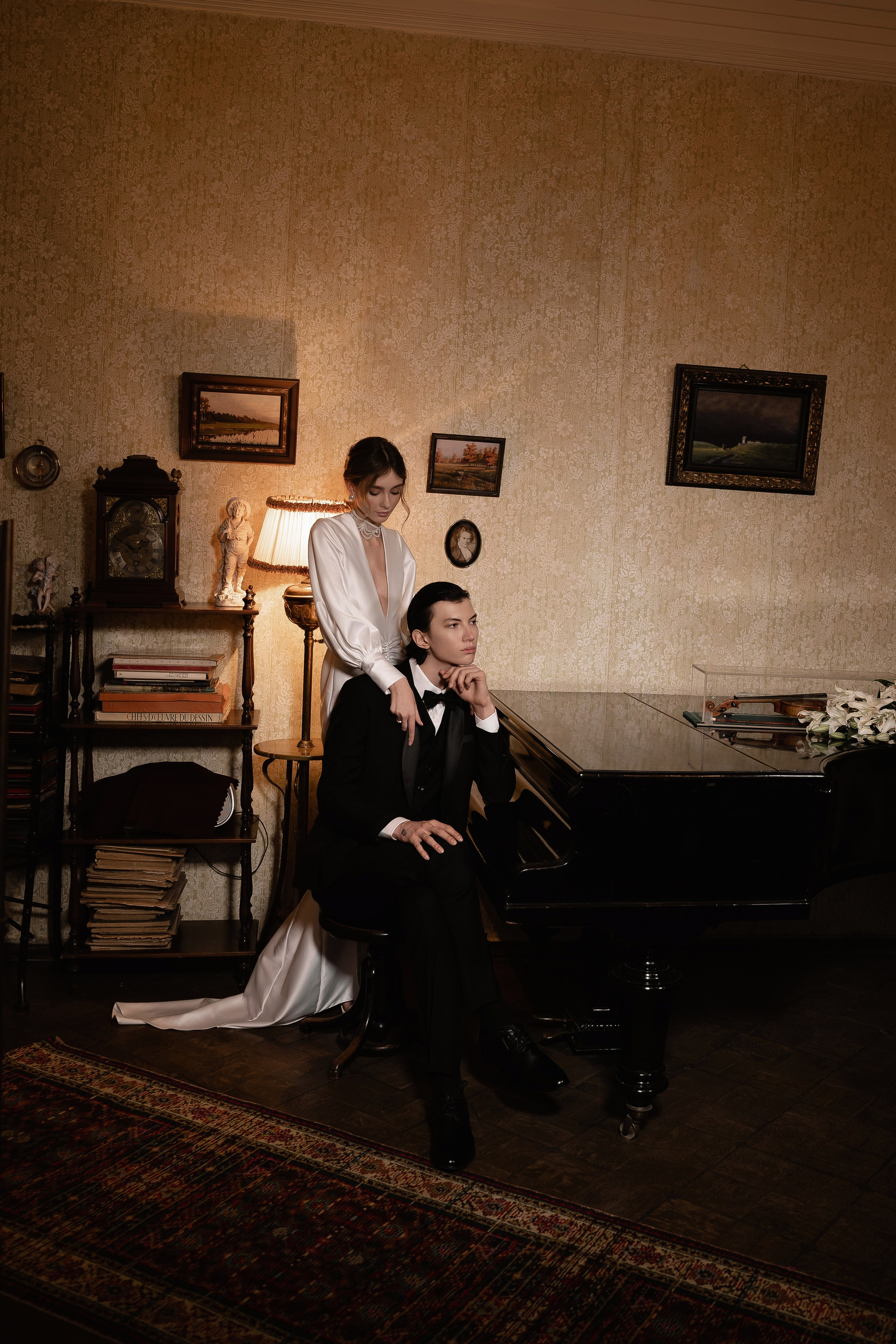 Влад & Анна. Главная