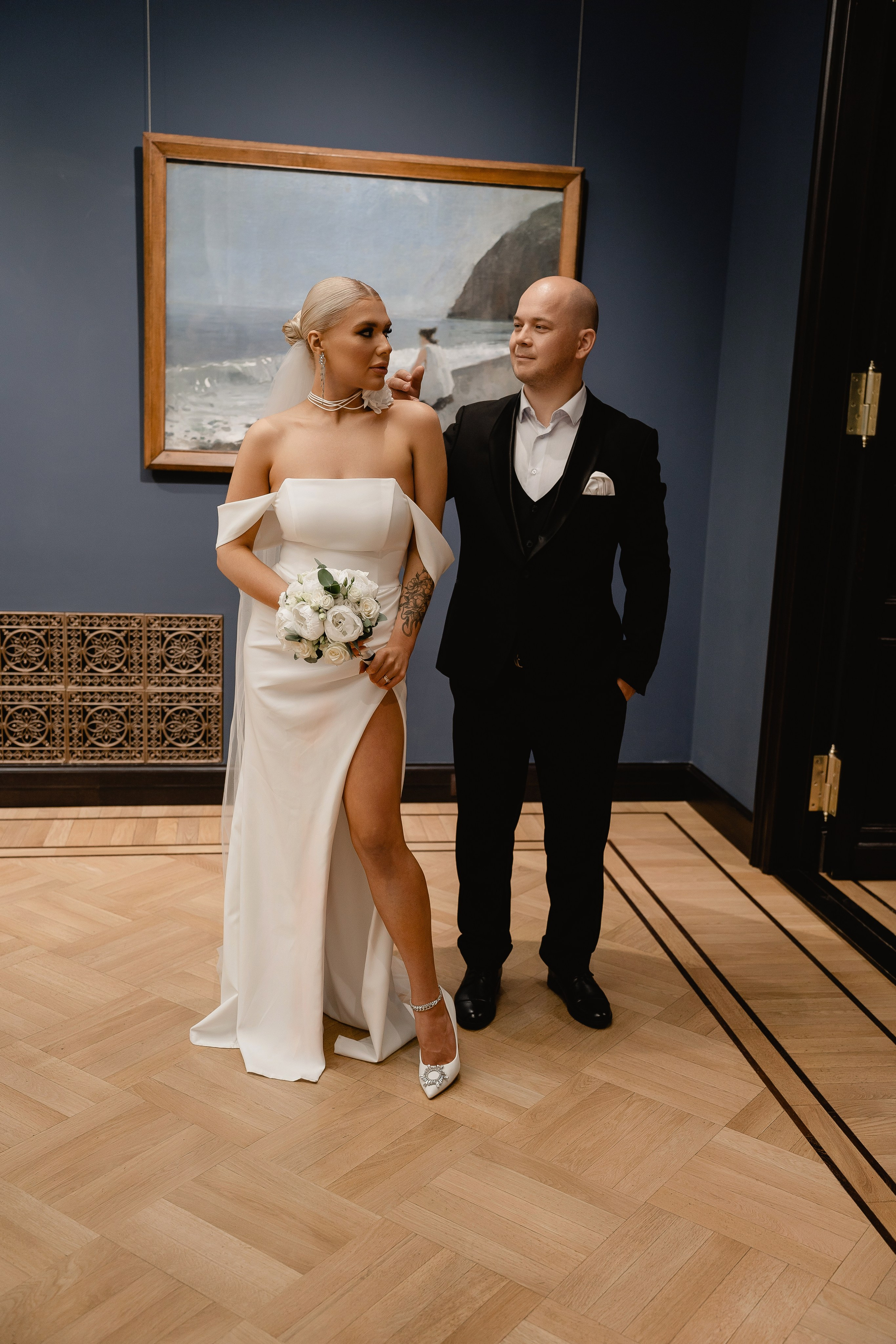 Алмаз & Ангелина. Главная