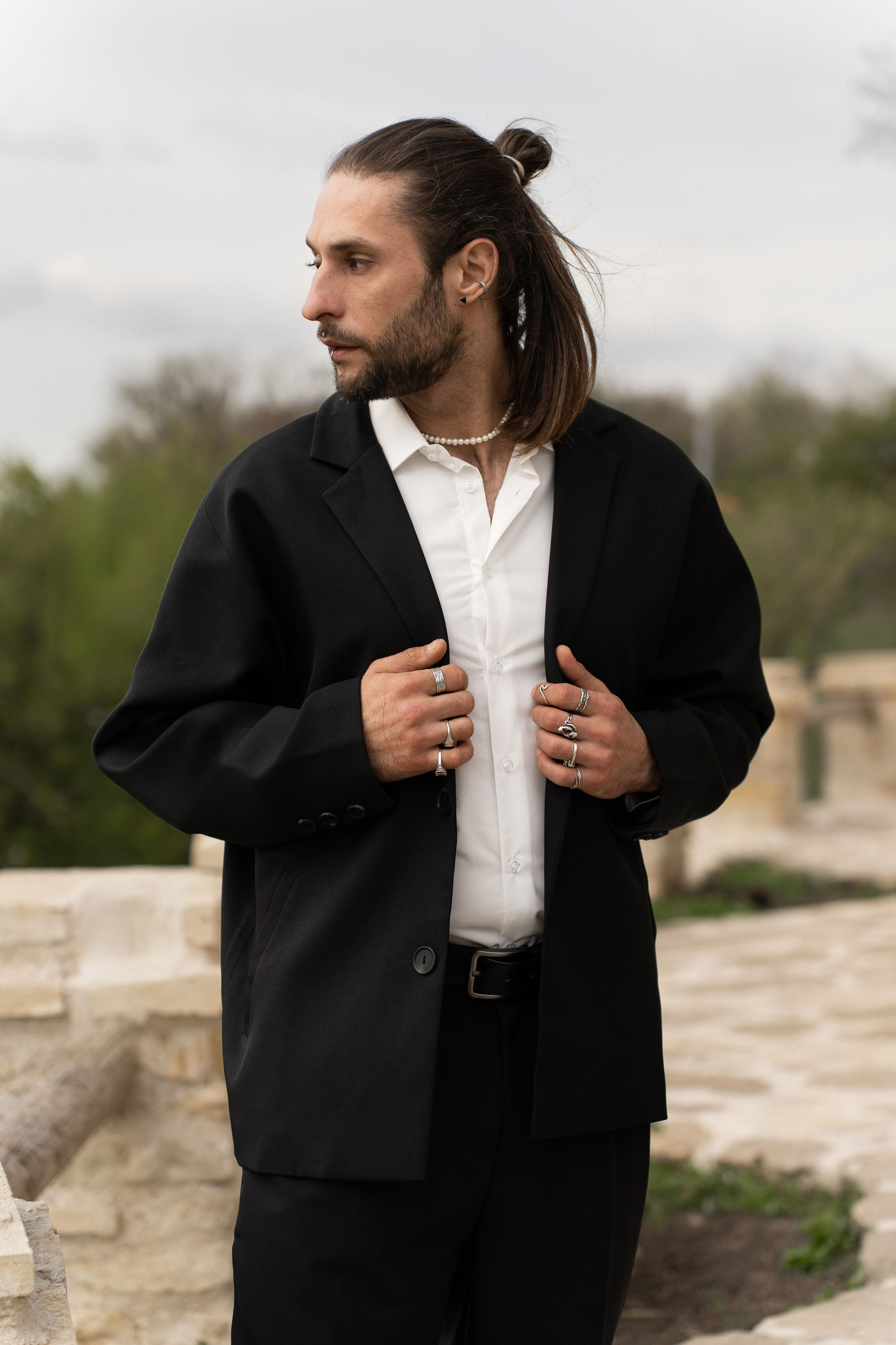 Артур & Александра. Главная