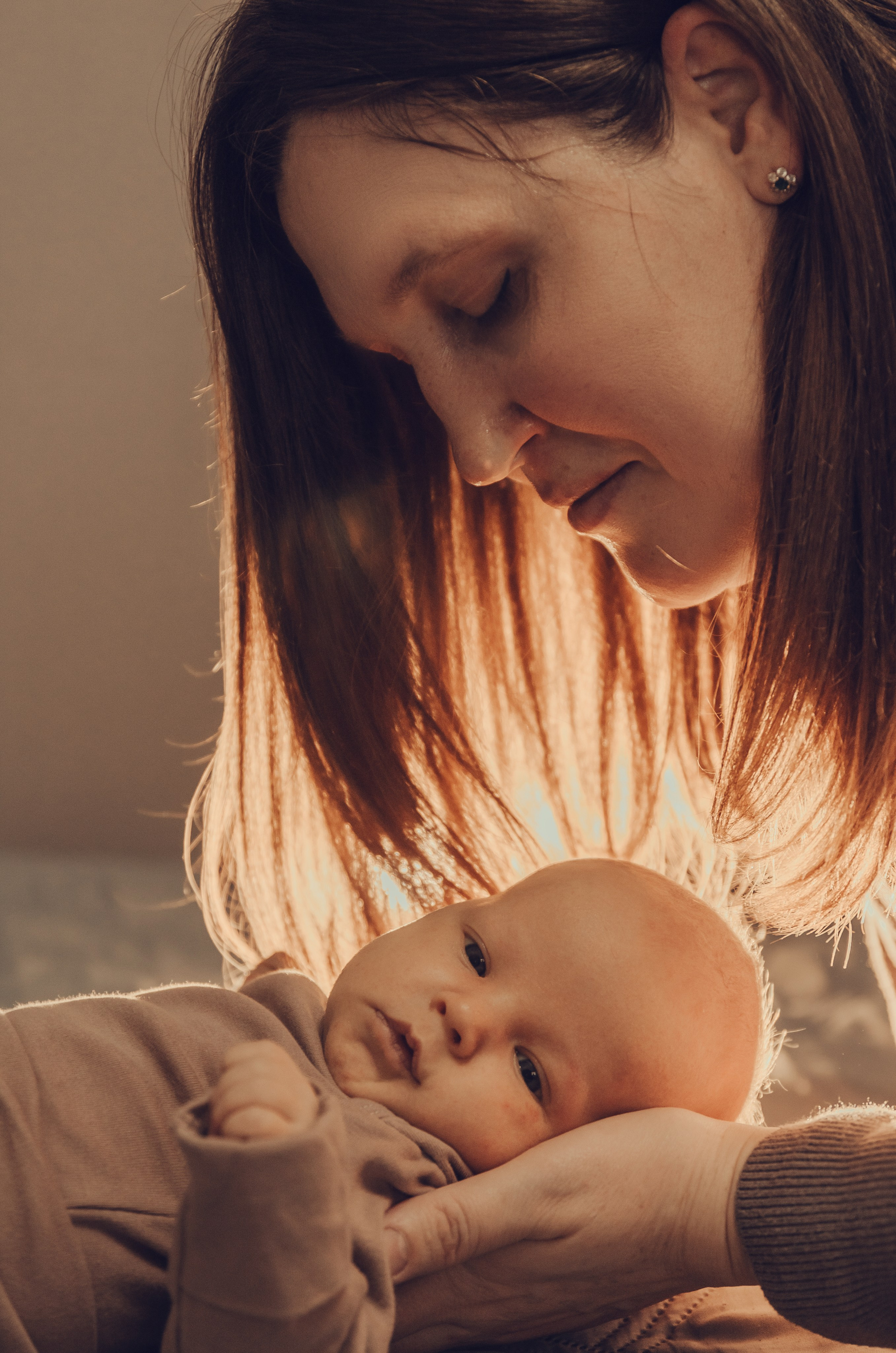 Семейные. Индивидуальные, семейные, студийные съемки в Серпухове и за пределами