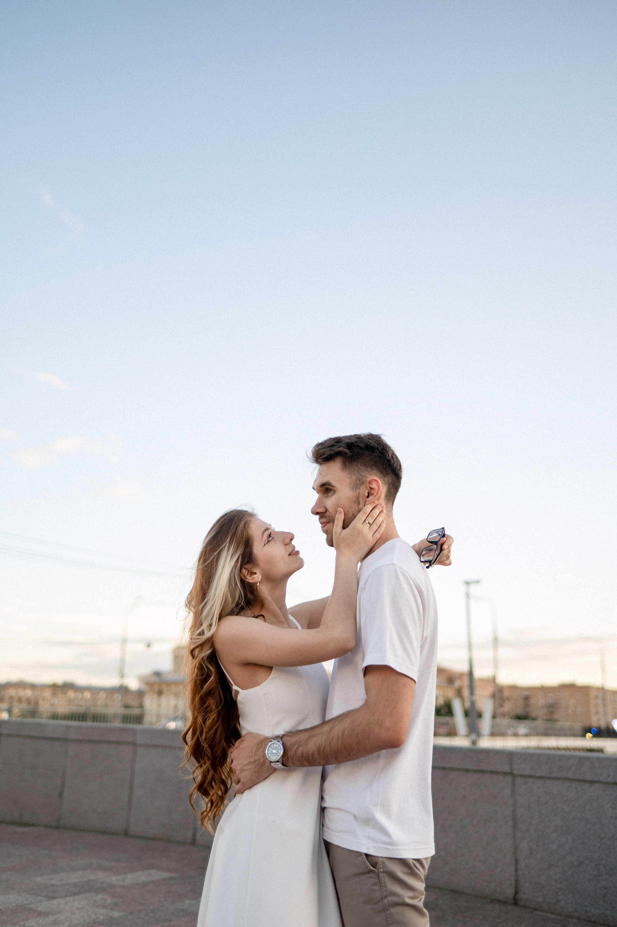 Ира & Игорь. Фотограф в Москве Екатерина Солнцева