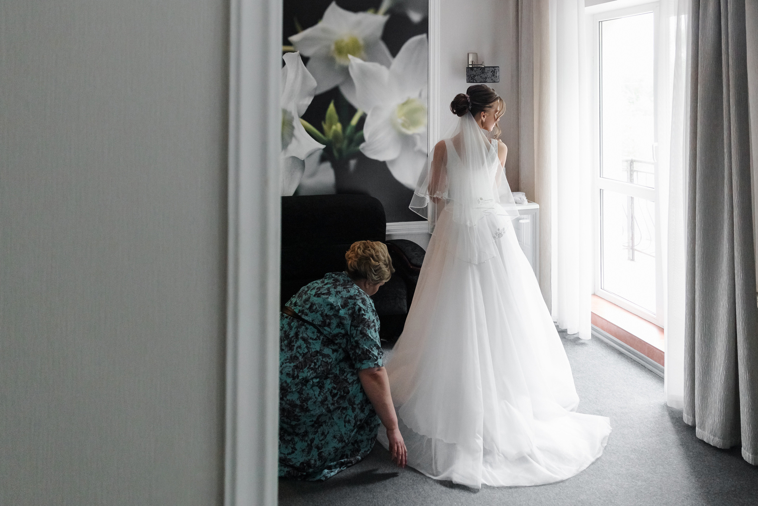 Максим и Кристина. Маргарита Рубцова свадебный фотограф Тольятти