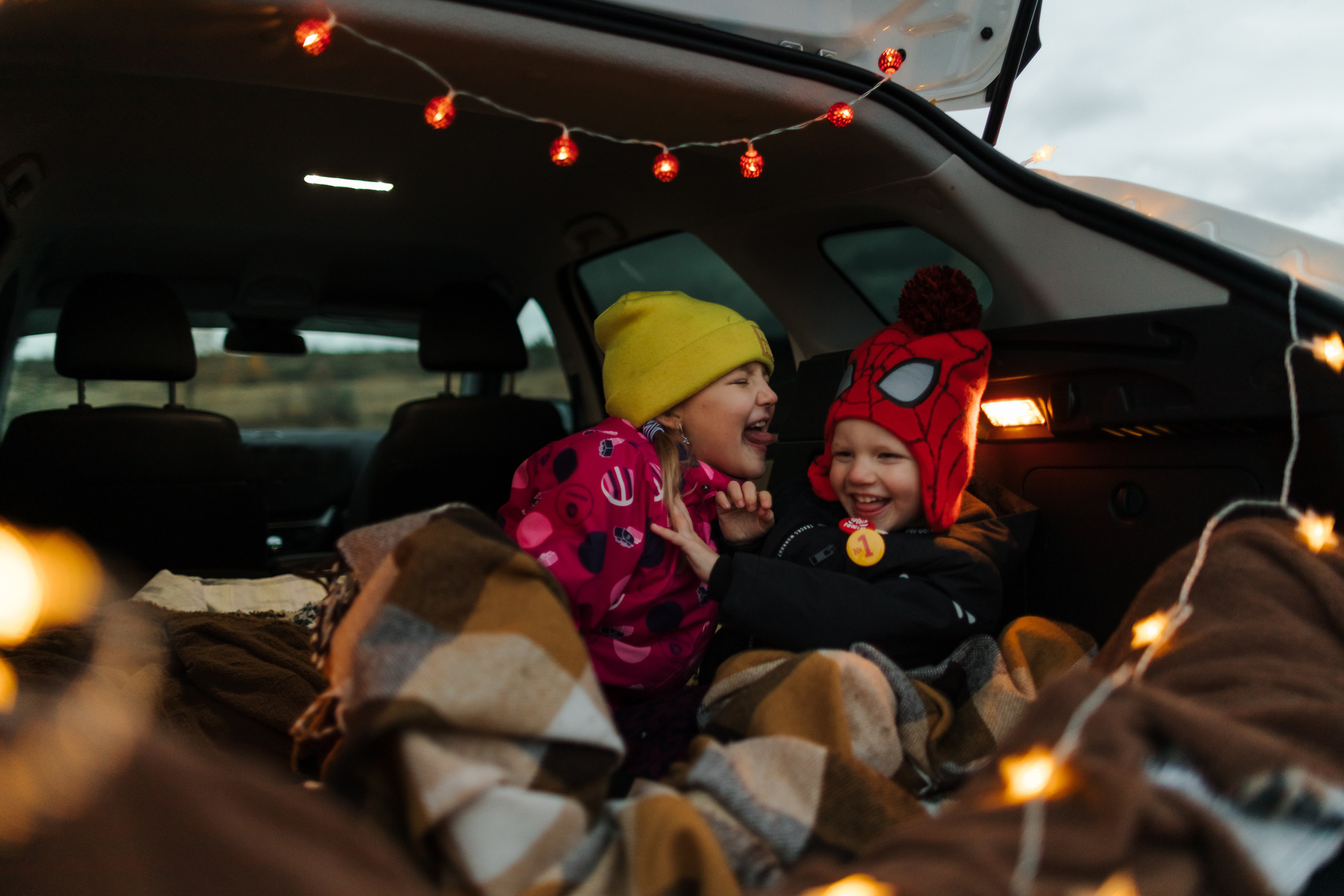 Семейный пикник. Маргарита Рубцова свадебный фотограф Тольятти