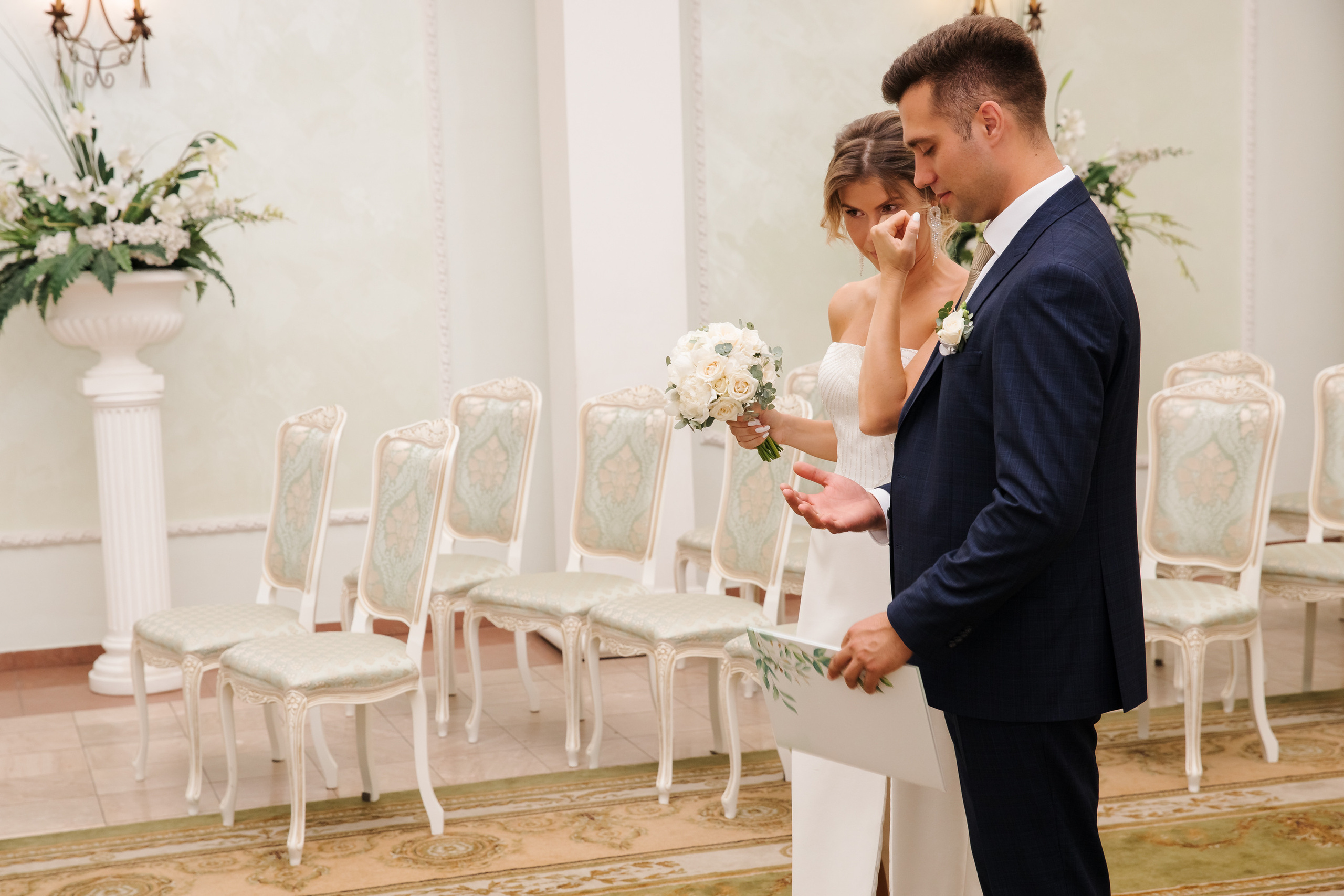 Геннадий и Ольга. Маргарита Рубцова свадебный фотограф Тольятти