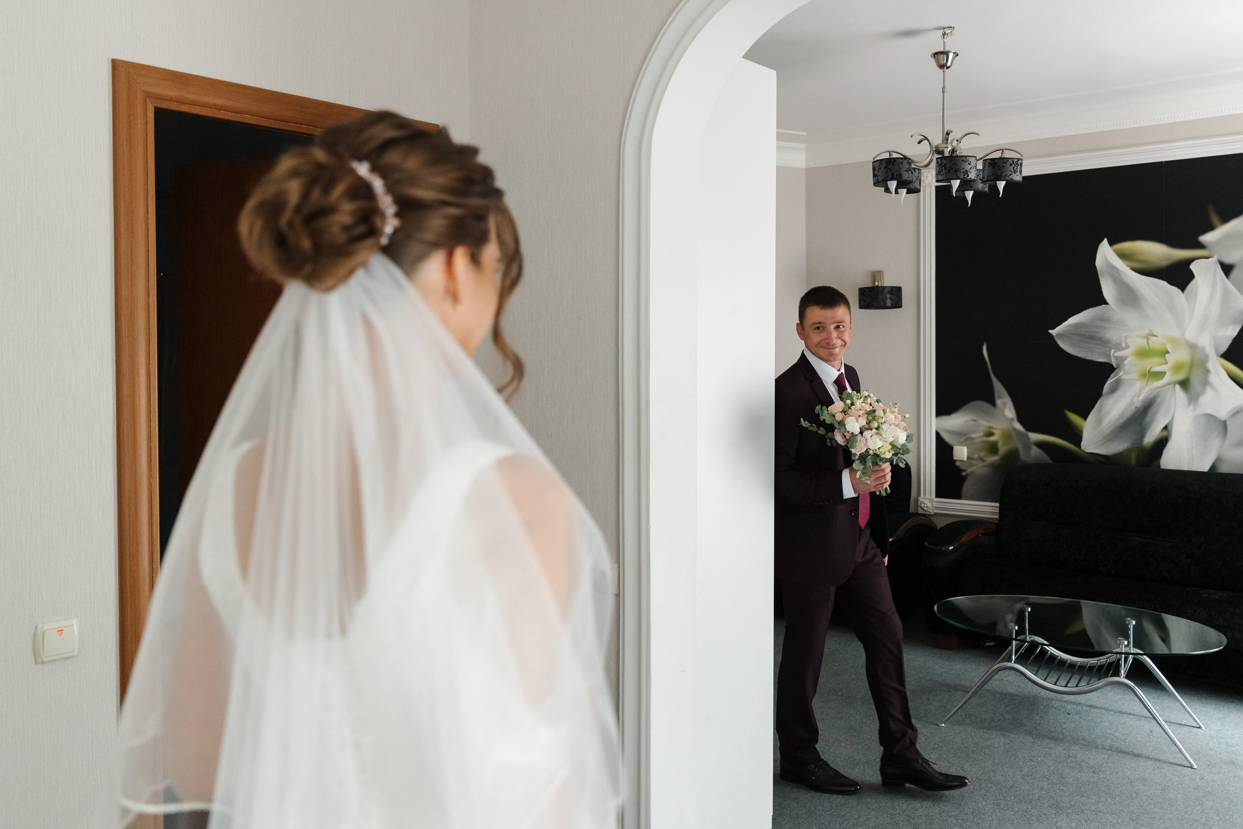 Максим и Кристина. Маргарита Рубцова свадебный фотограф Тольятти