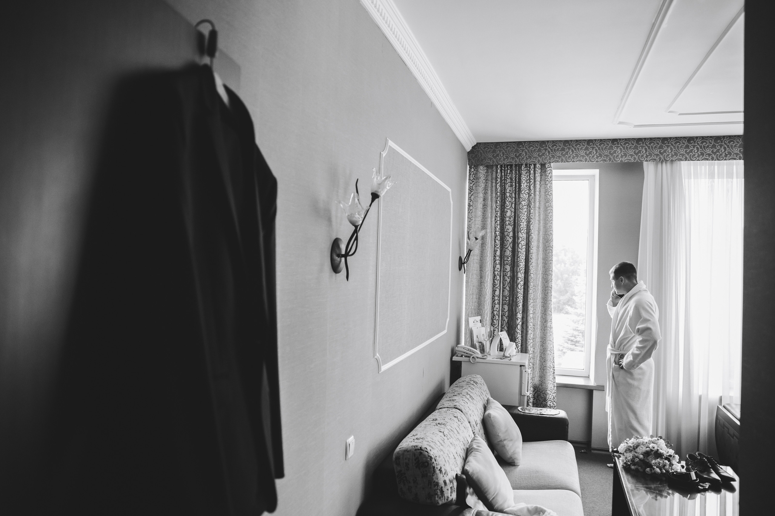 Максим и Кристина. Маргарита Рубцова свадебный фотограф Тольятти