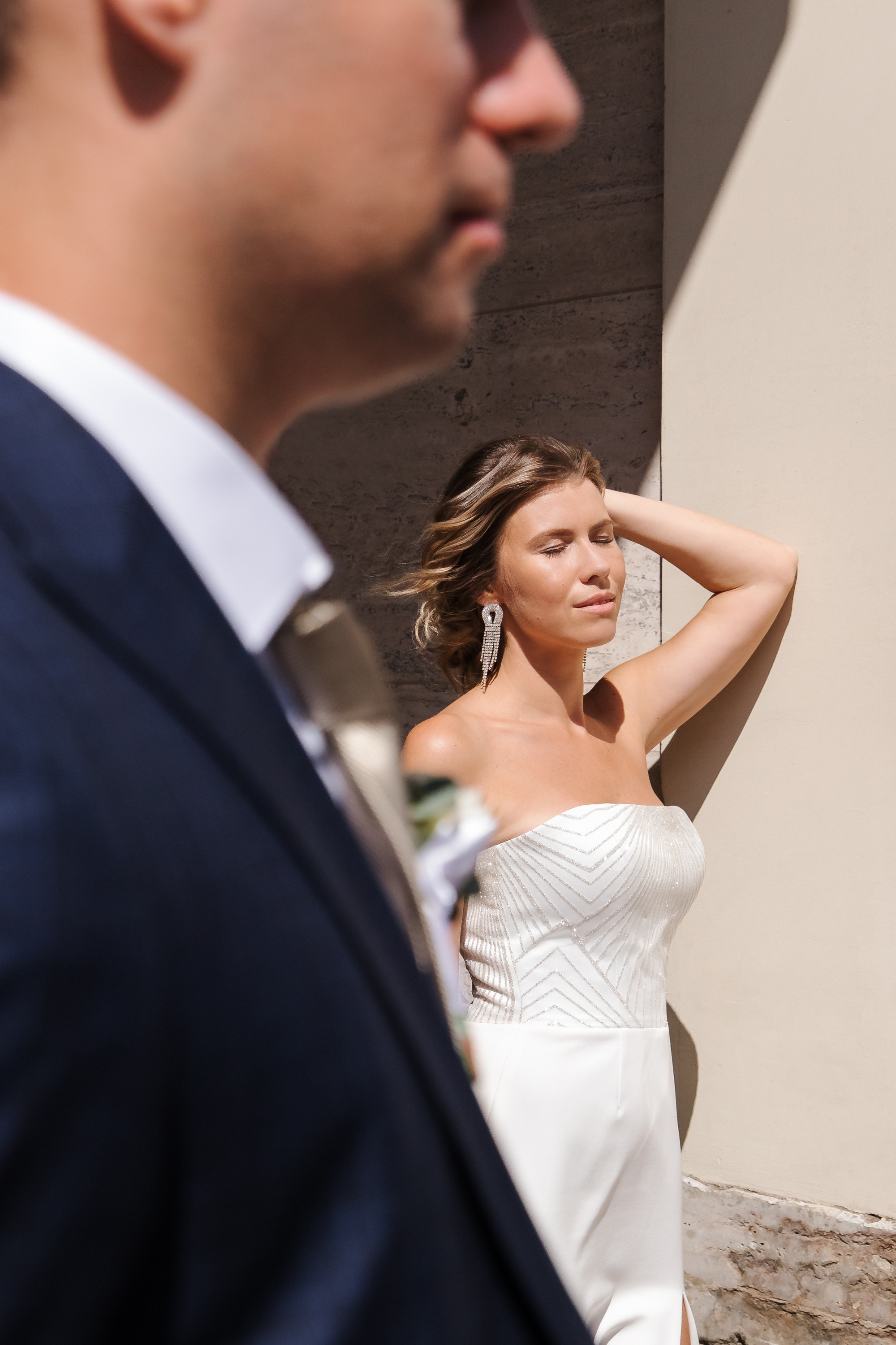 Геннадий и Ольга. Маргарита Рубцова свадебный фотограф Тольятти