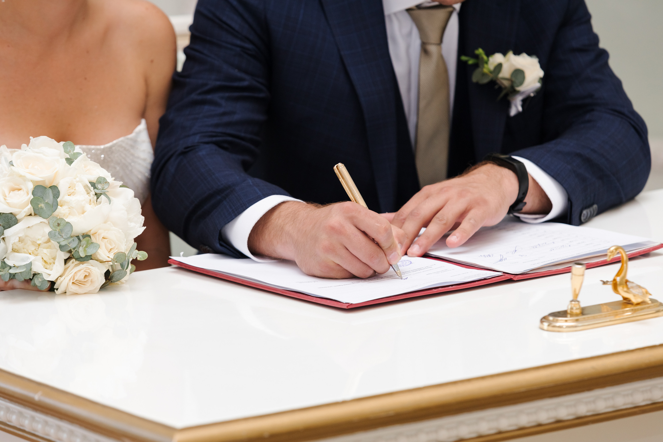 Геннадий и Ольга. Маргарита Рубцова свадебный фотограф Тольятти