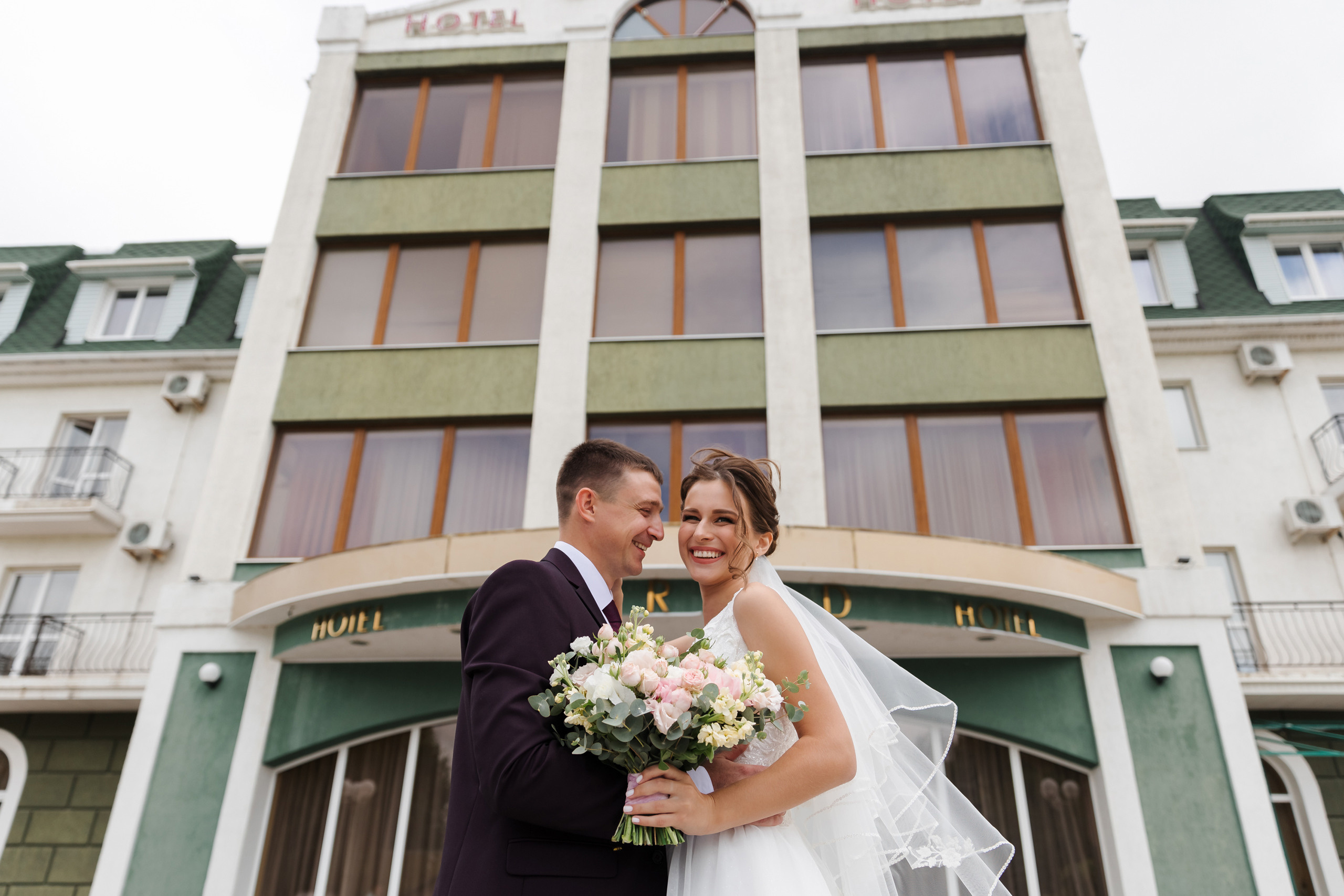 Максим и Кристина. Маргарита Рубцова свадебный фотограф Тольятти