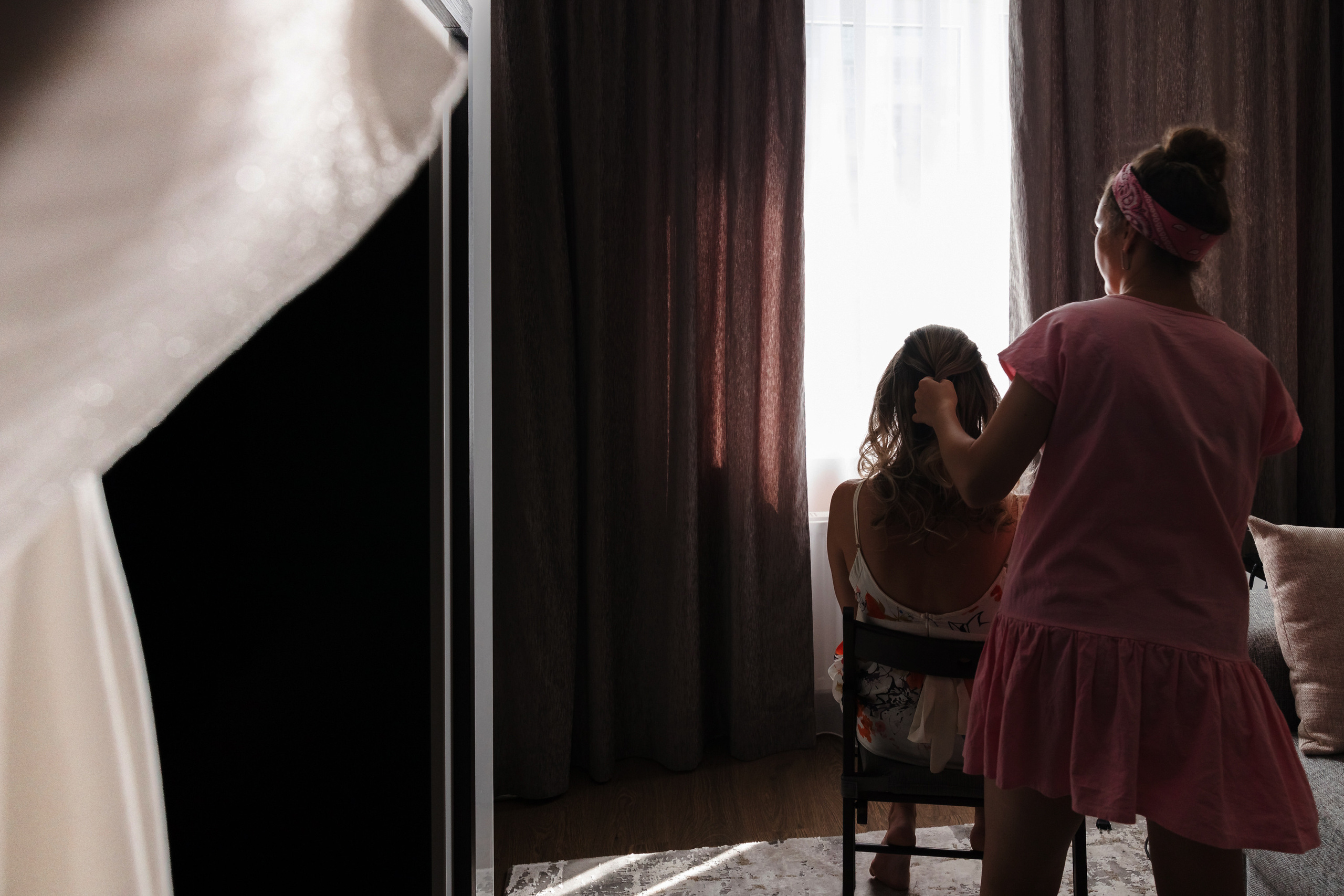 Геннадий и Ольга. Маргарита Рубцова свадебный фотограф Тольятти