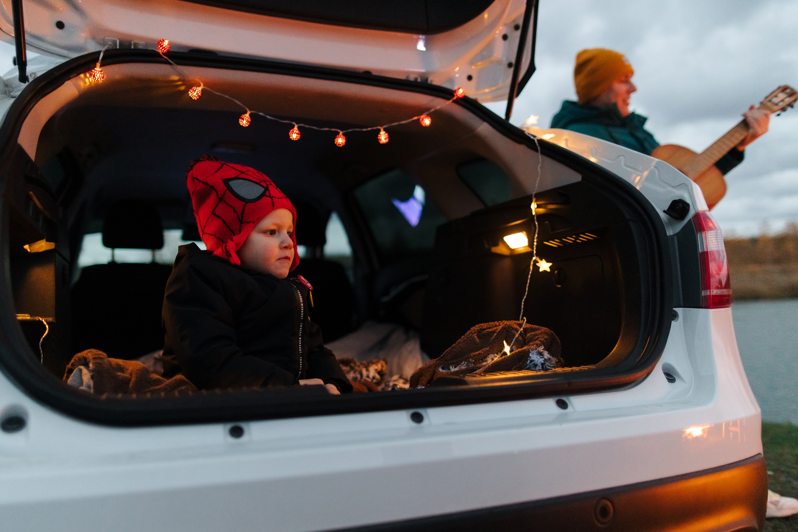 Семейный пикник. Маргарита Рубцова свадебный фотограф Тольятти