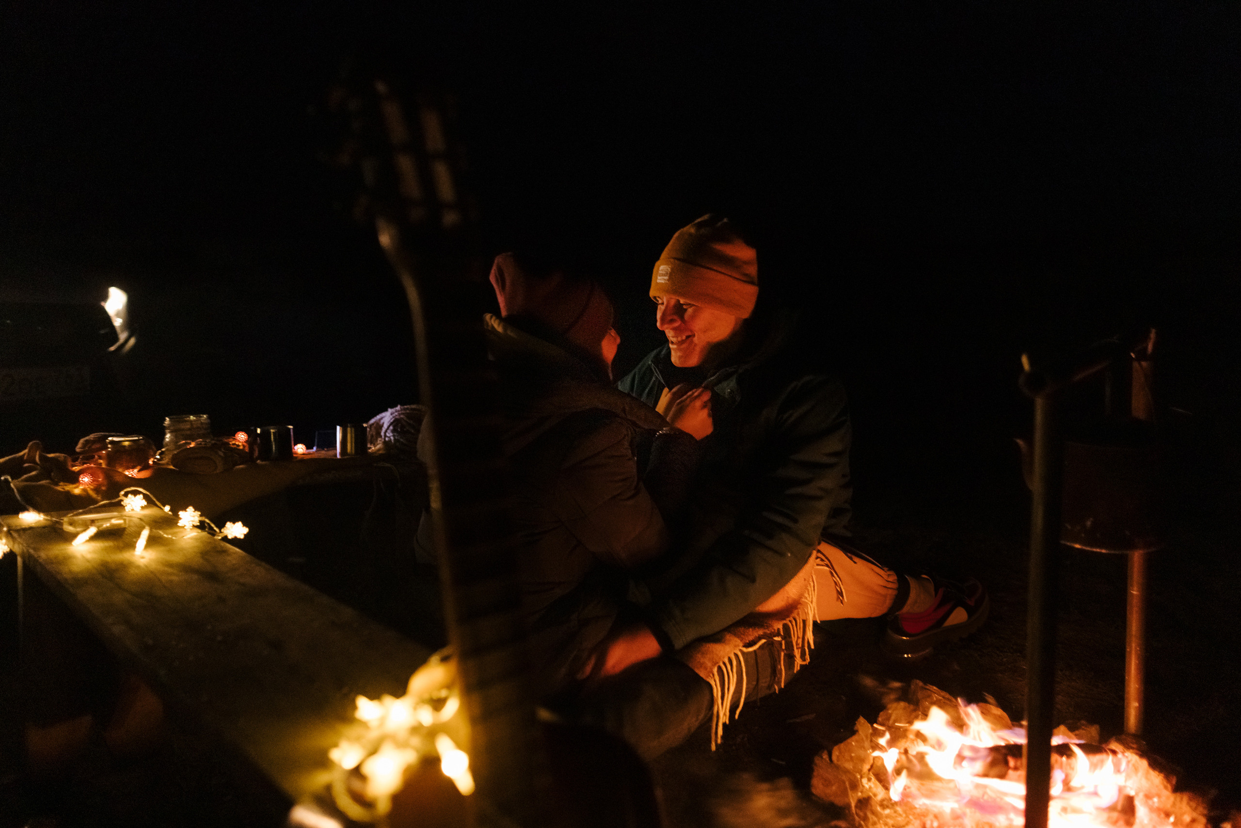 Семейный пикник. Маргарита Рубцова свадебный фотограф Тольятти