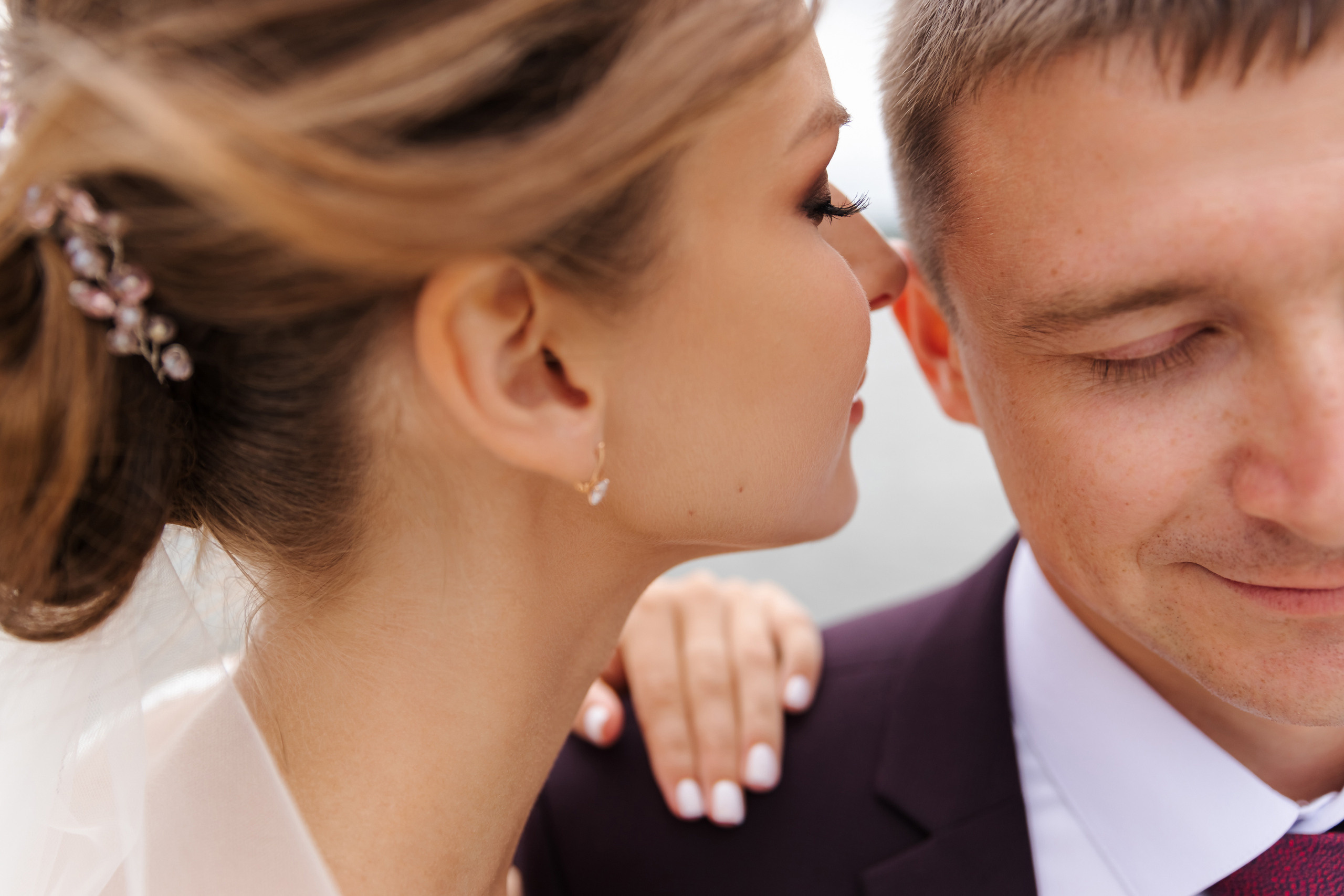 Максим и Кристина. Маргарита Рубцова свадебный фотограф Тольятти