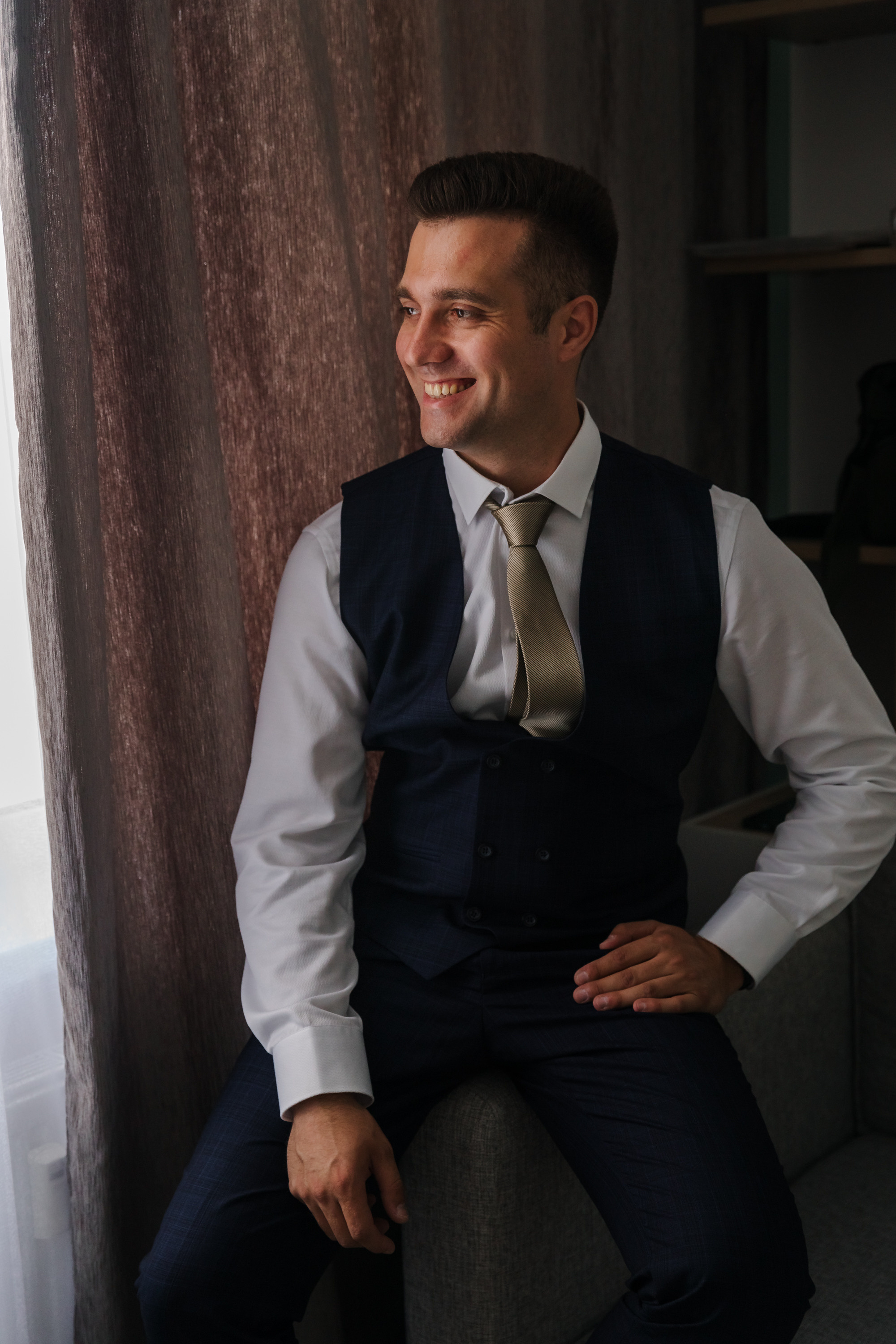 Геннадий и Ольга. Маргарита Рубцова свадебный фотограф Тольятти