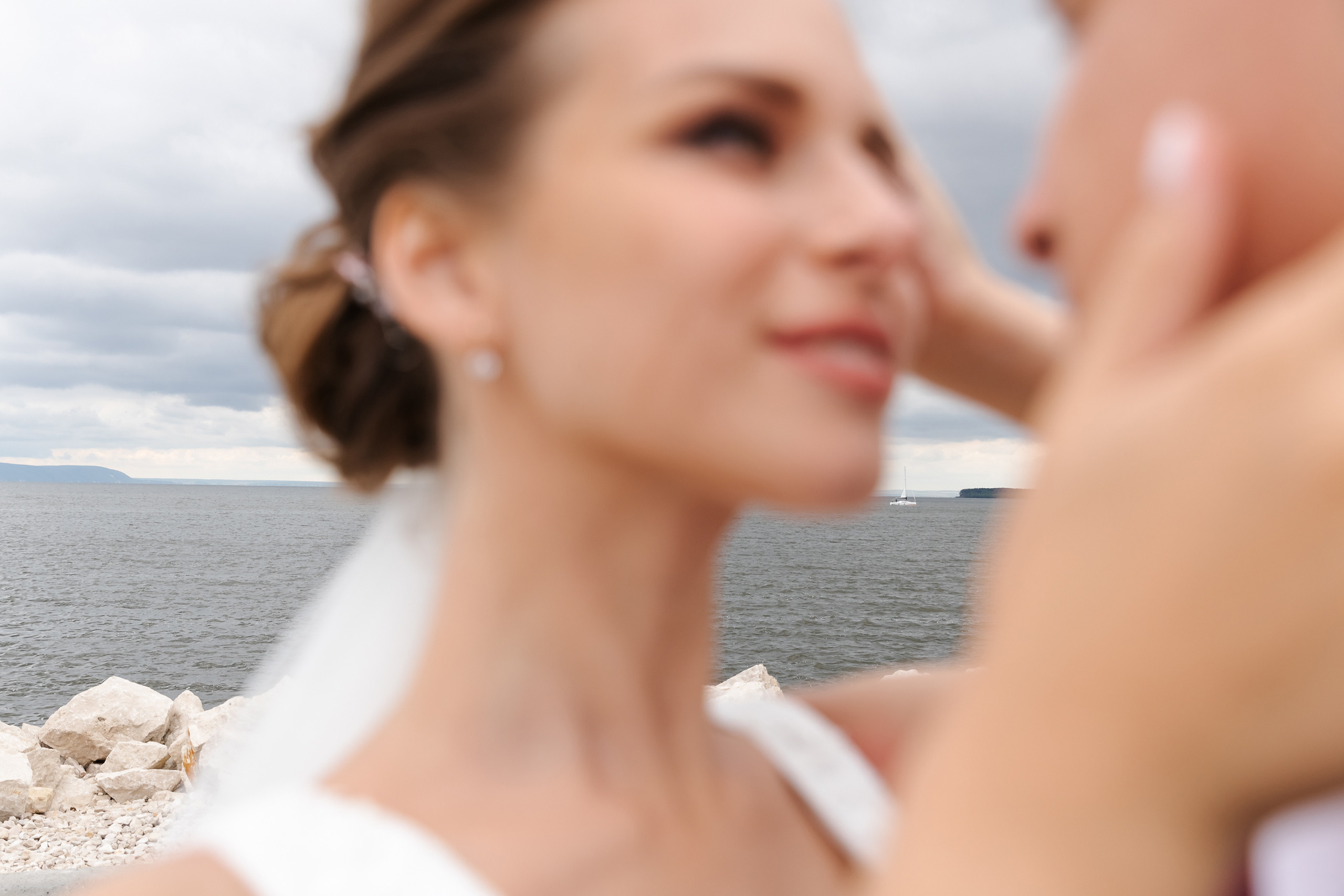 Максим и Кристина. Маргарита Рубцова свадебный фотограф Тольятти