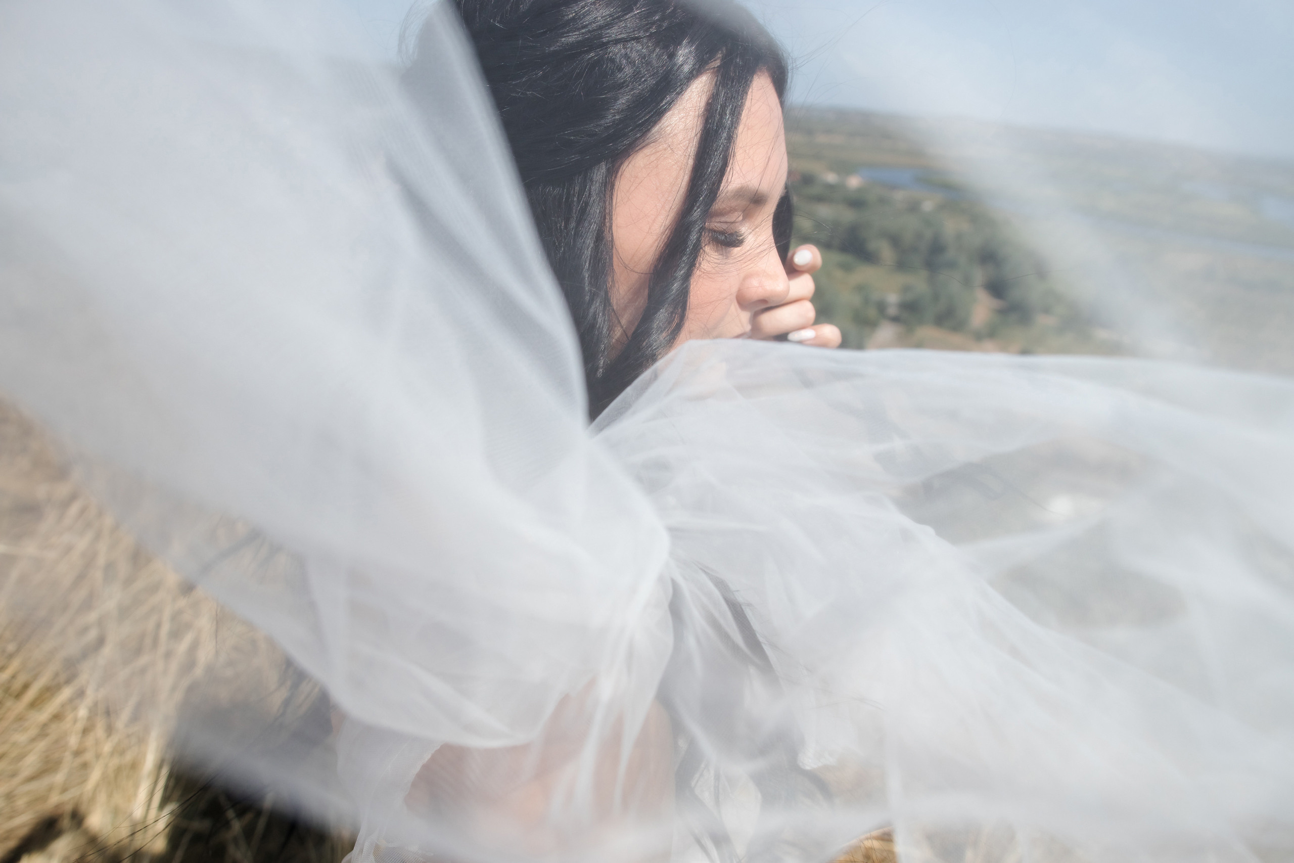 Илья и Елена. Маргарита Рубцова свадебный фотограф Тольятти