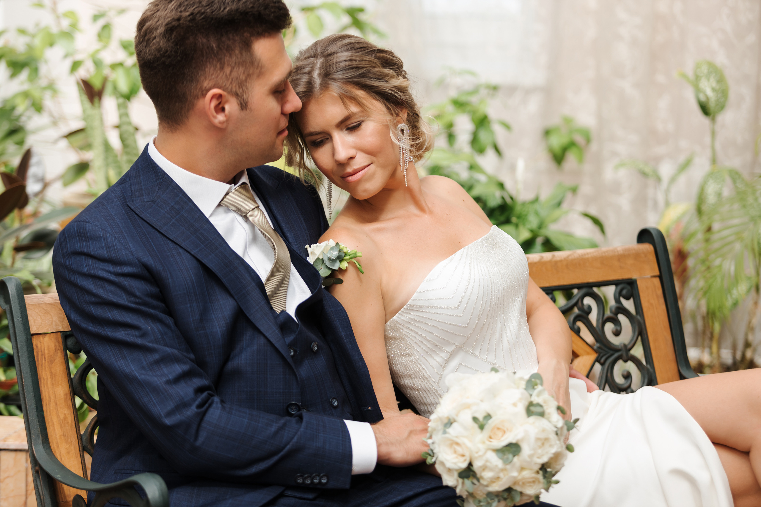 Геннадий и Ольга. Маргарита Рубцова свадебный фотограф Тольятти