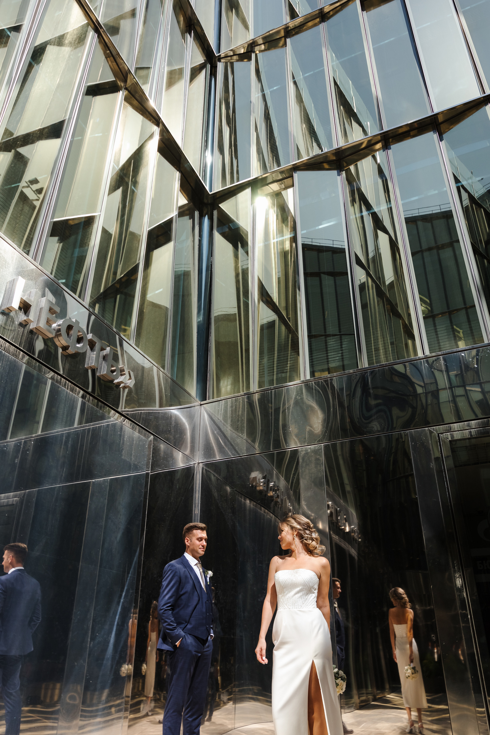 Геннадий и Ольга. Маргарита Рубцова свадебный фотограф Тольятти