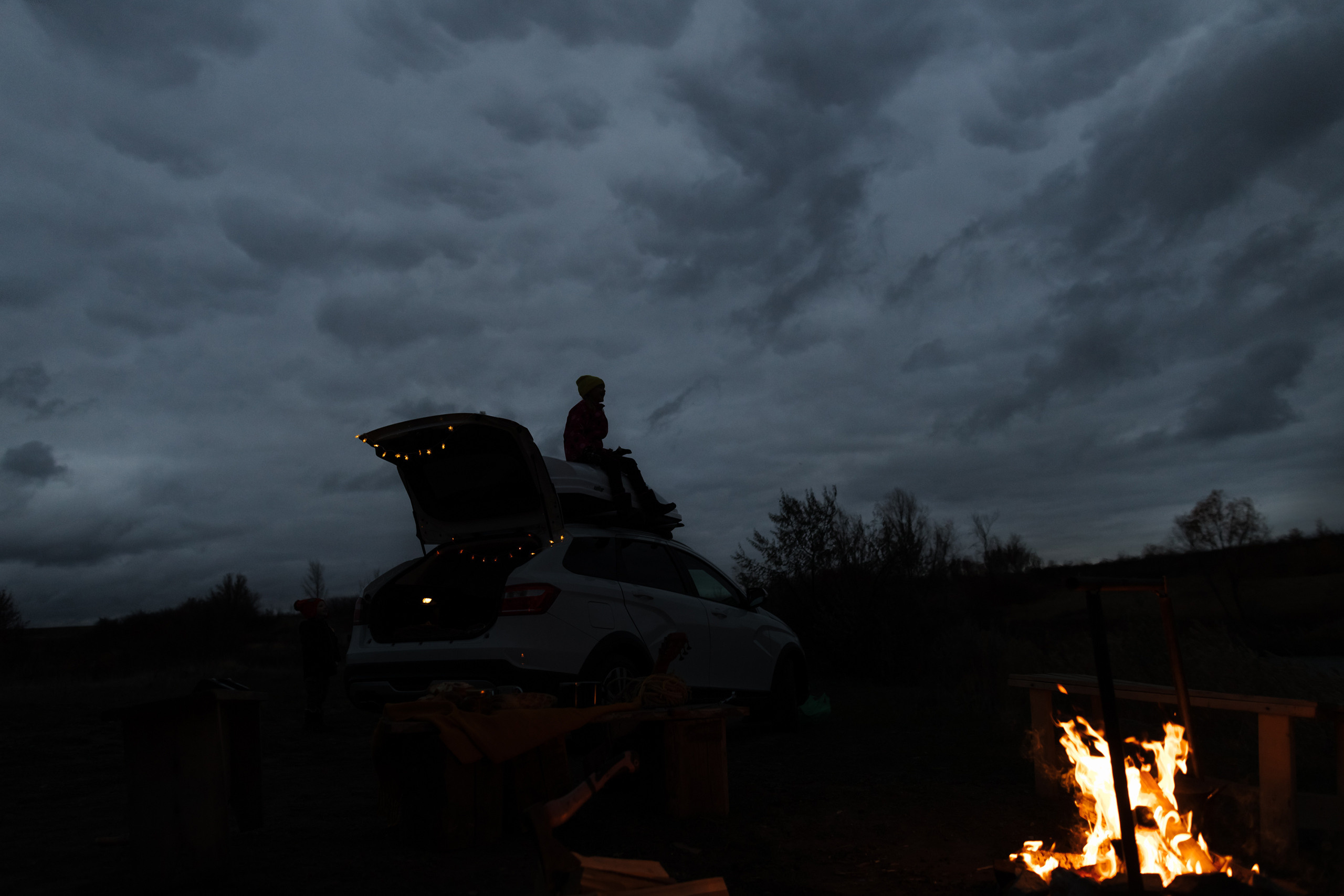 Семейный пикник. Маргарита Рубцова свадебный фотограф Тольятти