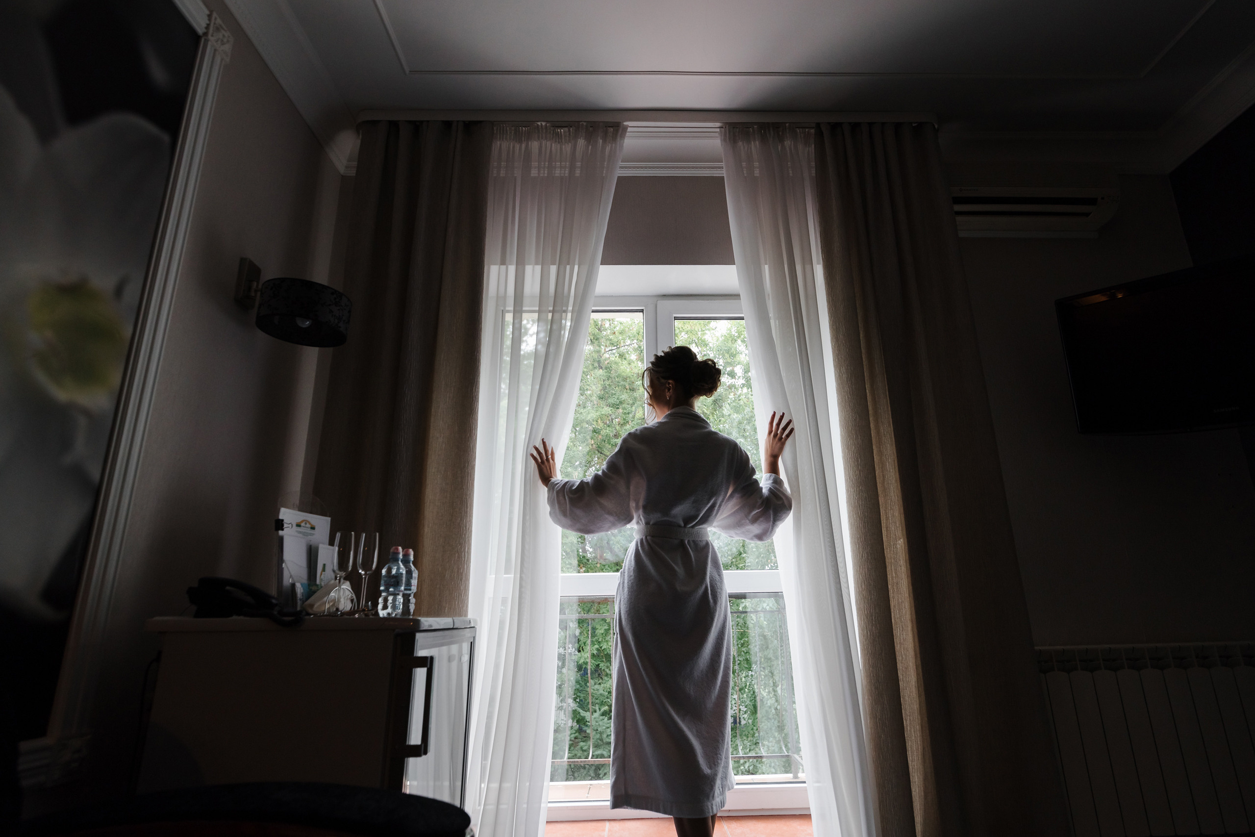 Максим и Кристина. Маргарита Рубцова свадебный фотограф Тольятти