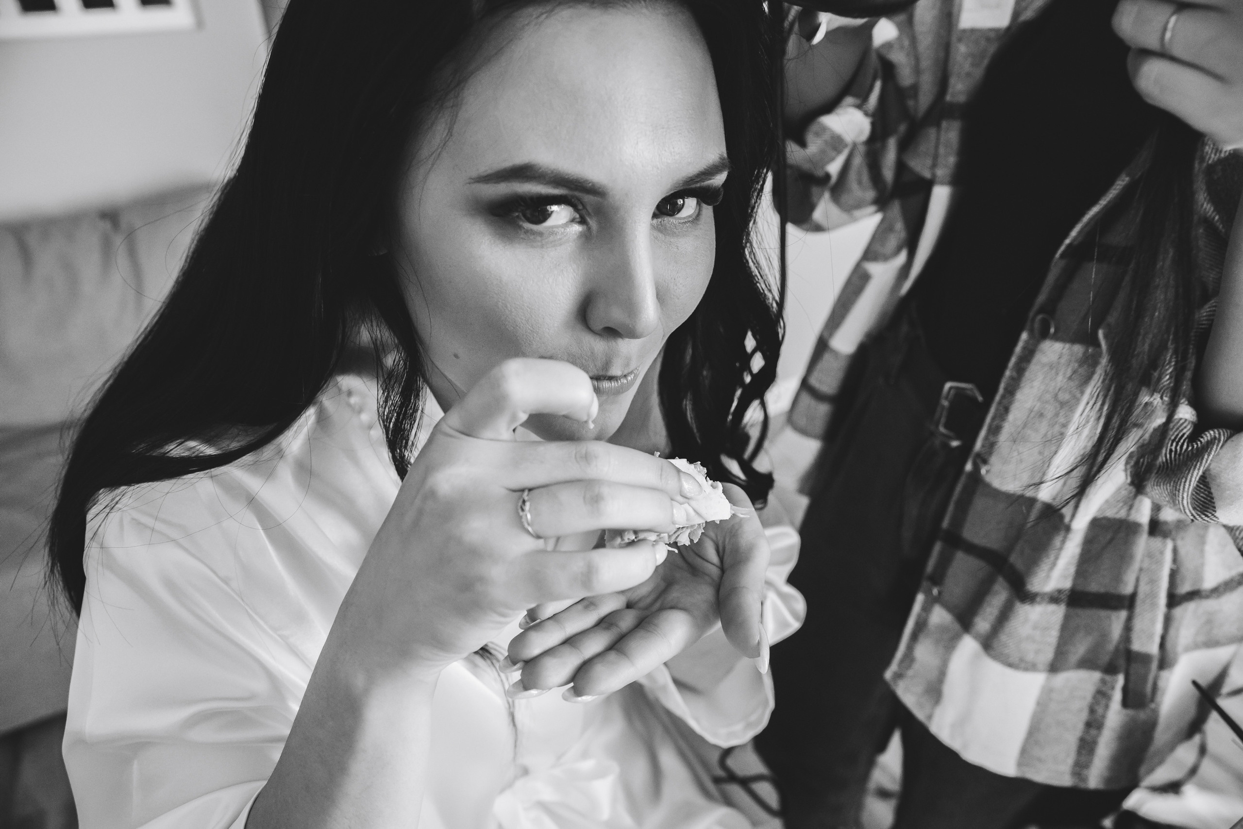 Илья и Елена. Маргарита Рубцова свадебный фотограф Тольятти