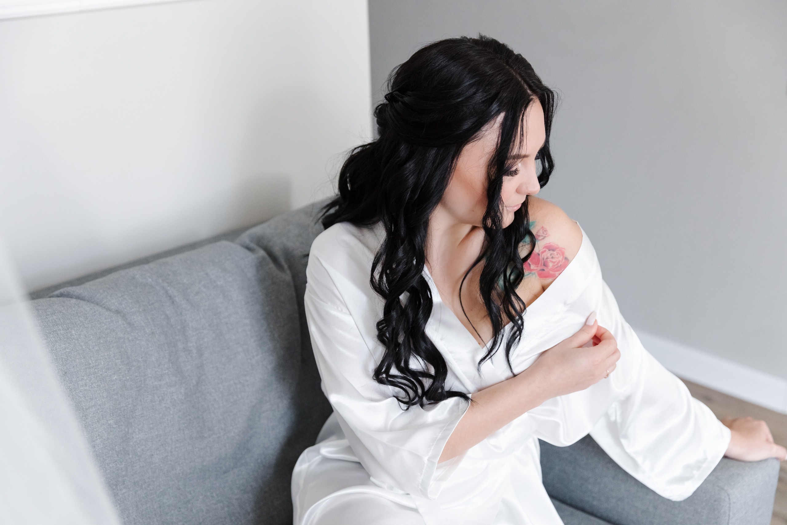 Илья и Елена. Маргарита Рубцова свадебный фотограф Тольятти