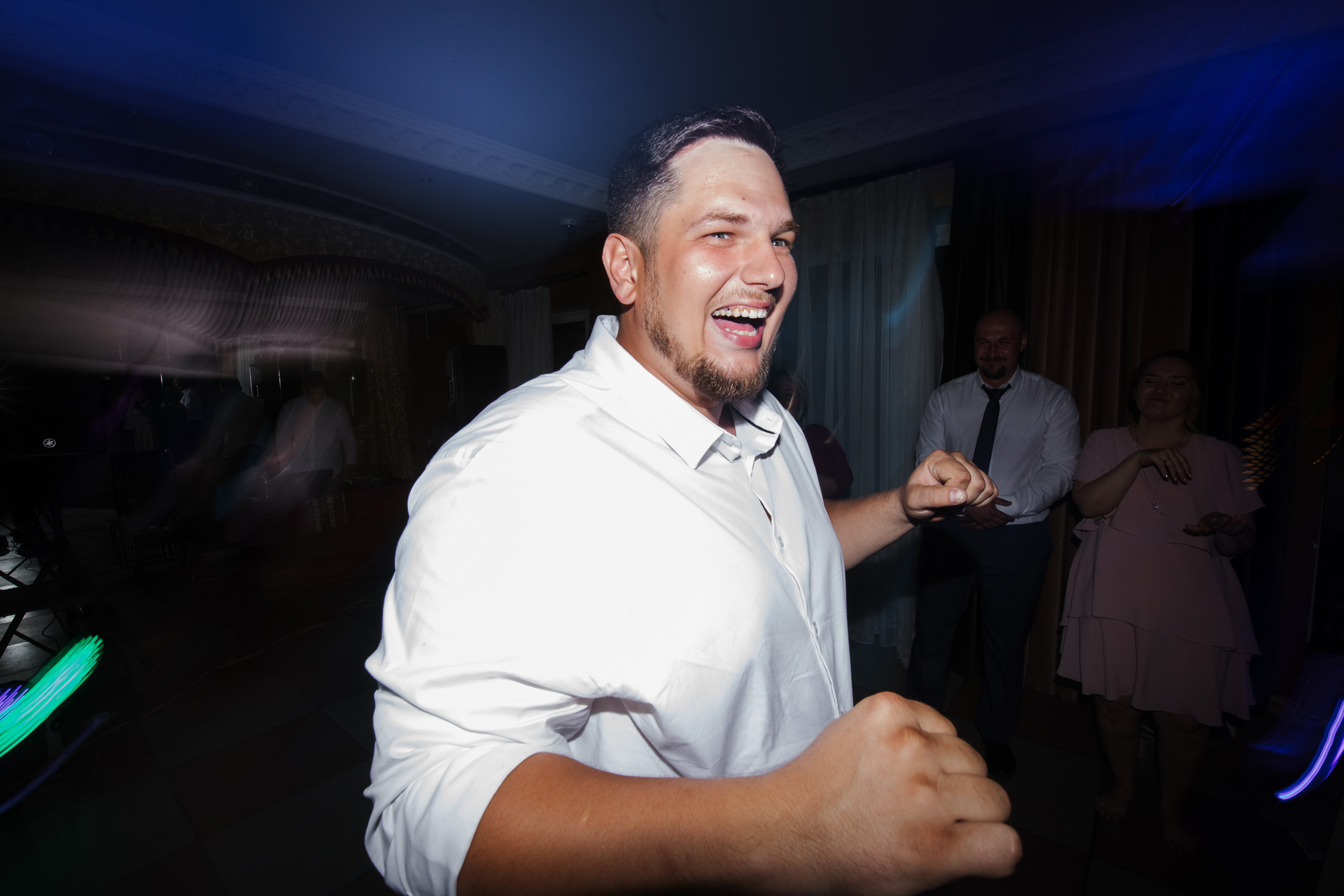 Илья и Елена. Маргарита Рубцова свадебный фотограф Тольятти