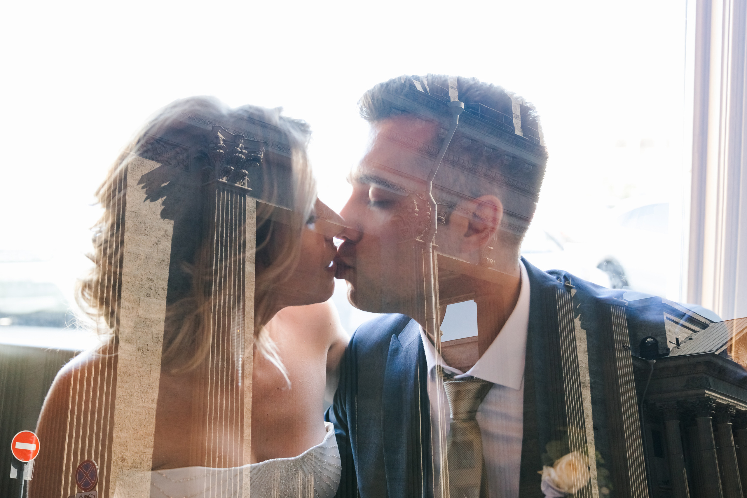 Геннадий и Ольга. Маргарита Рубцова свадебный фотограф Тольятти