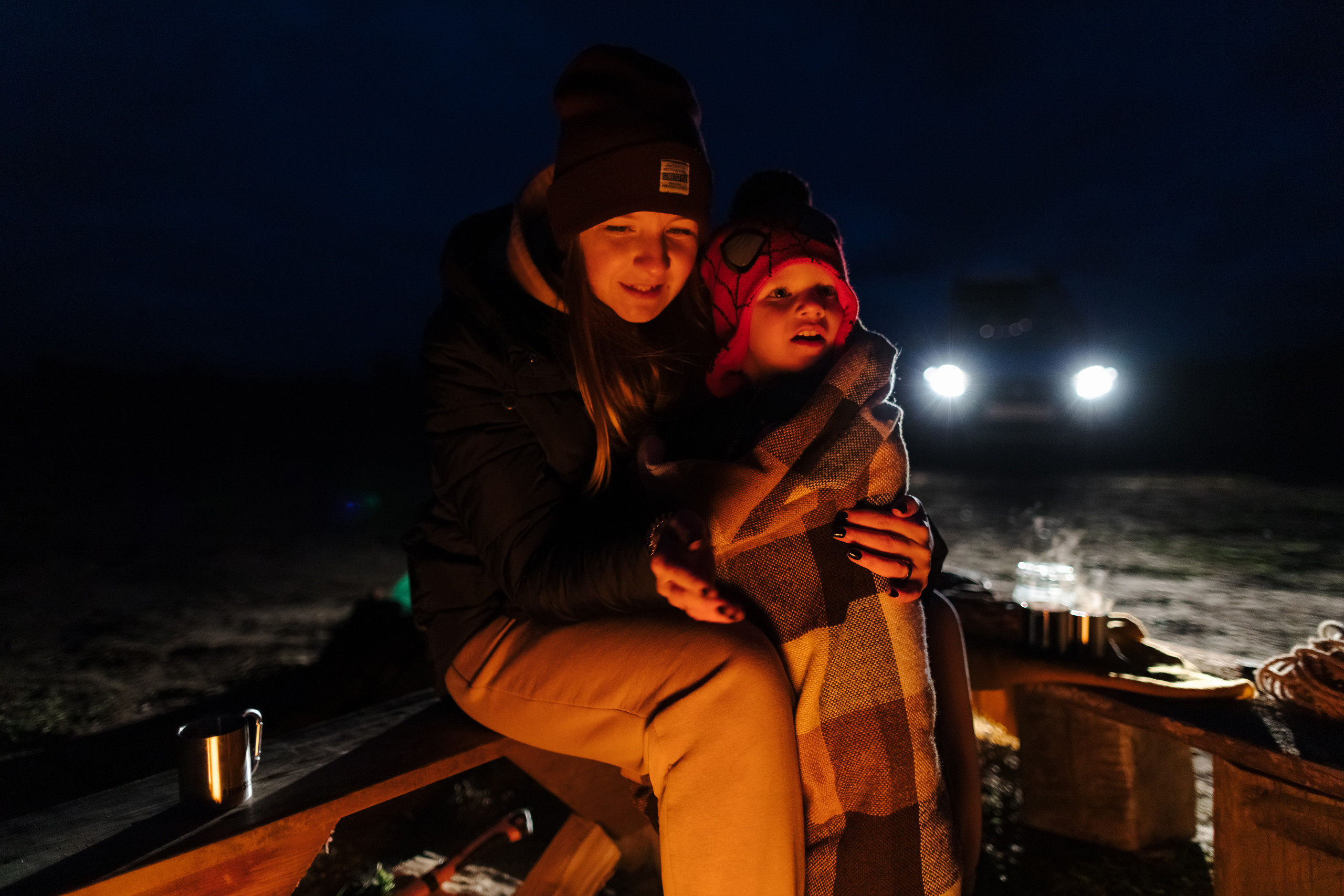 Семейный пикник. Маргарита Рубцова свадебный фотограф Тольятти