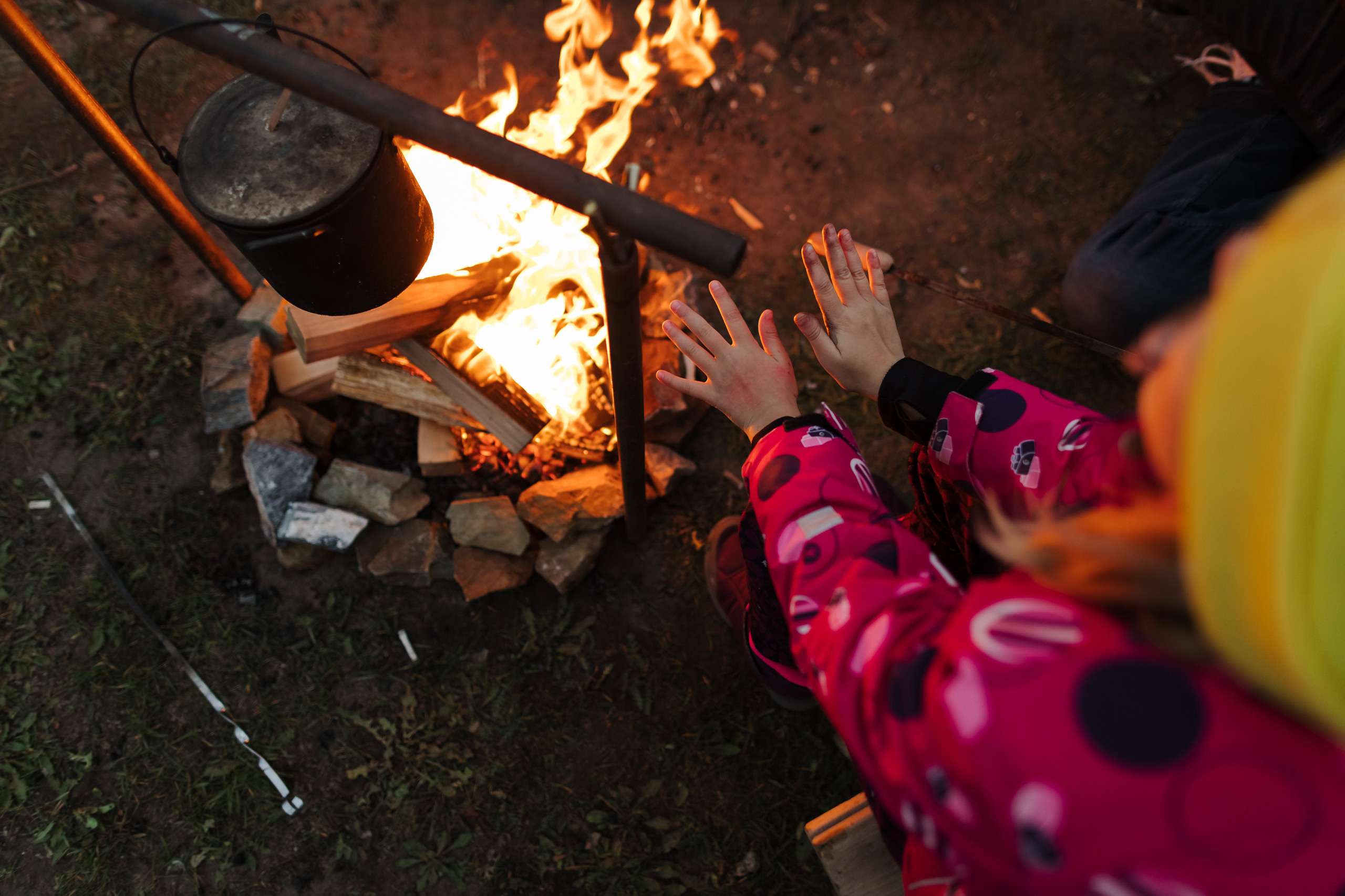 Семейный пикник. Маргарита Рубцова свадебный фотограф Тольятти