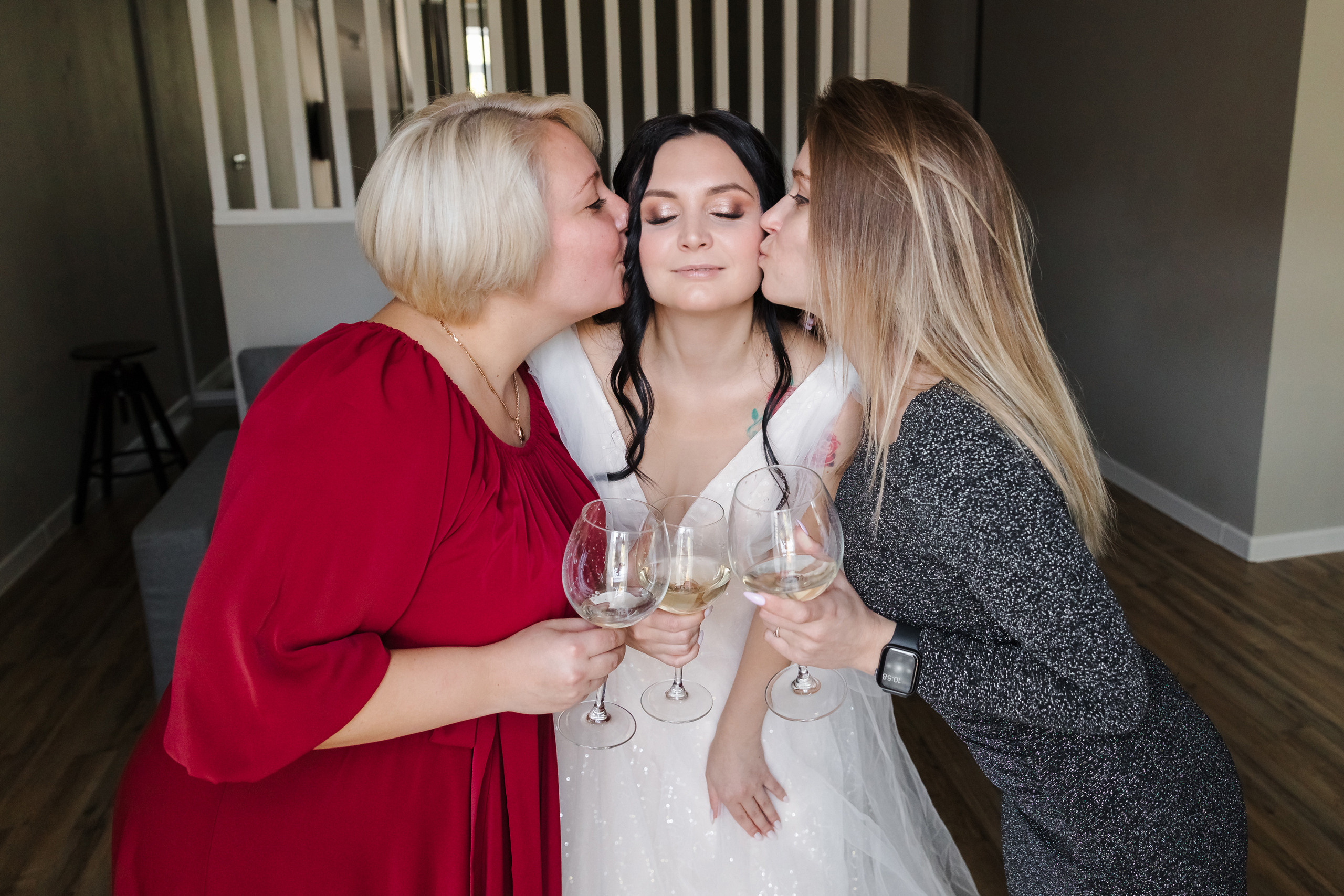 Илья и Елена. Маргарита Рубцова свадебный фотограф Тольятти