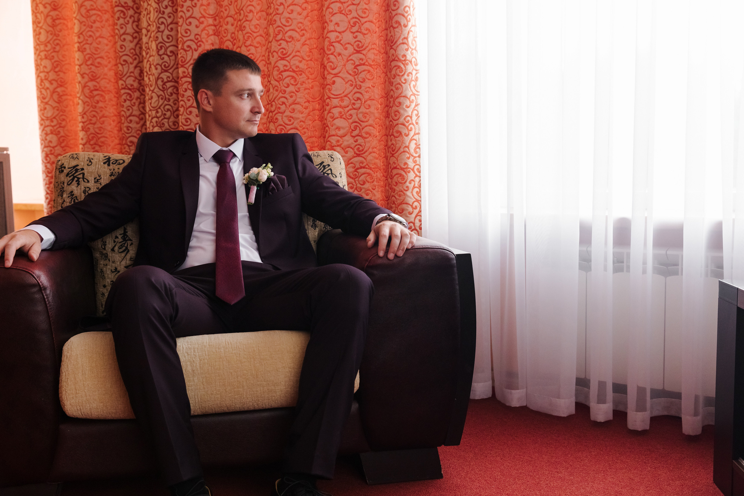 Максим и Кристина. Маргарита Рубцова свадебный фотограф Тольятти