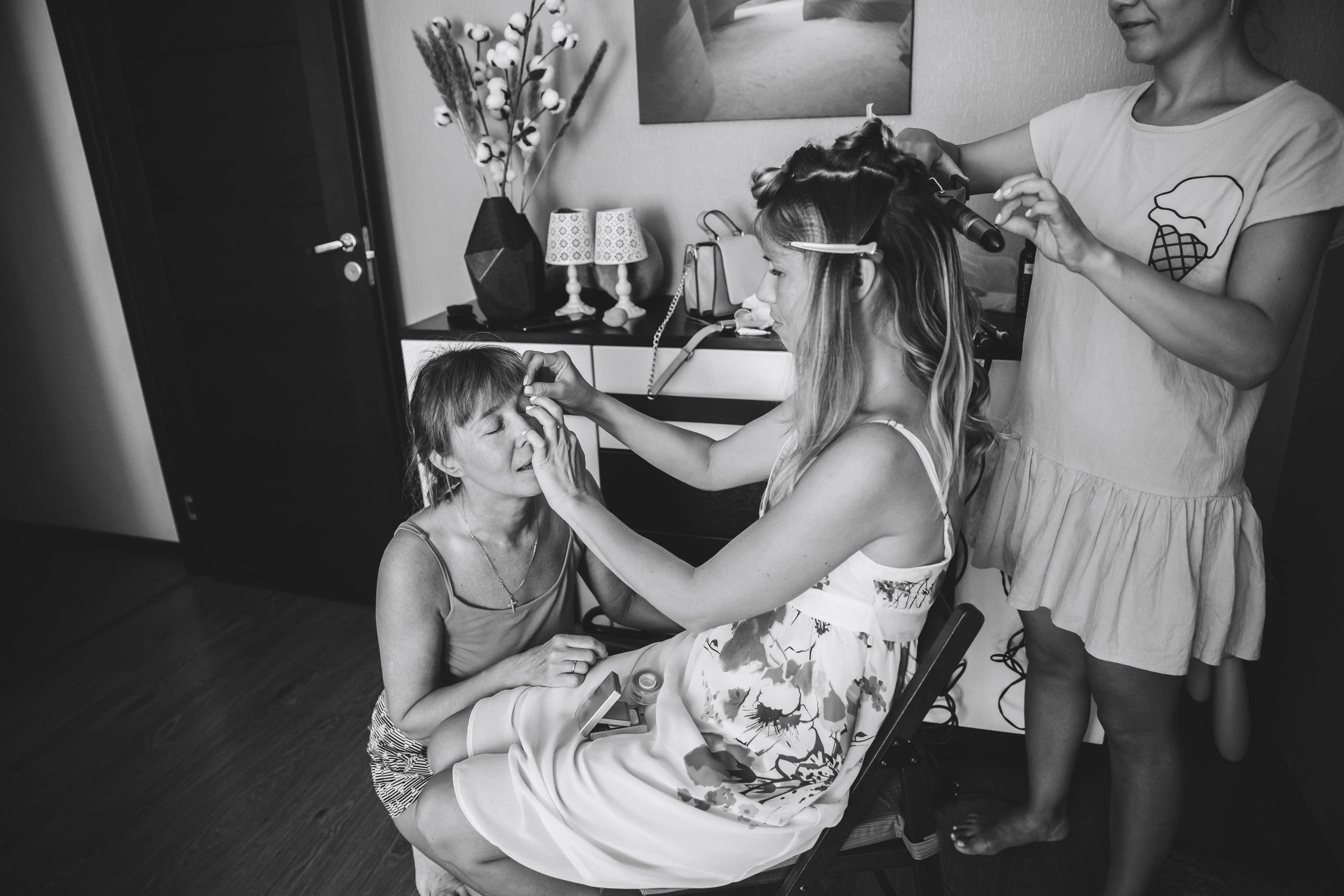 Геннадий и Ольга. Маргарита Рубцова свадебный фотограф Тольятти