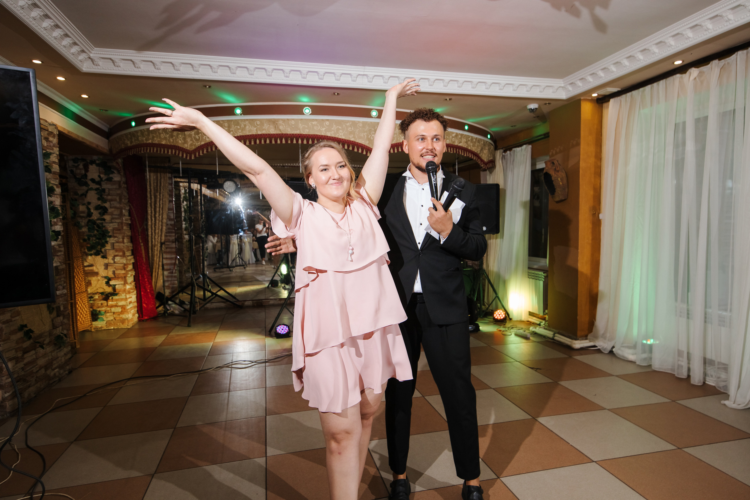 Илья и Елена. Маргарита Рубцова свадебный фотограф Тольятти