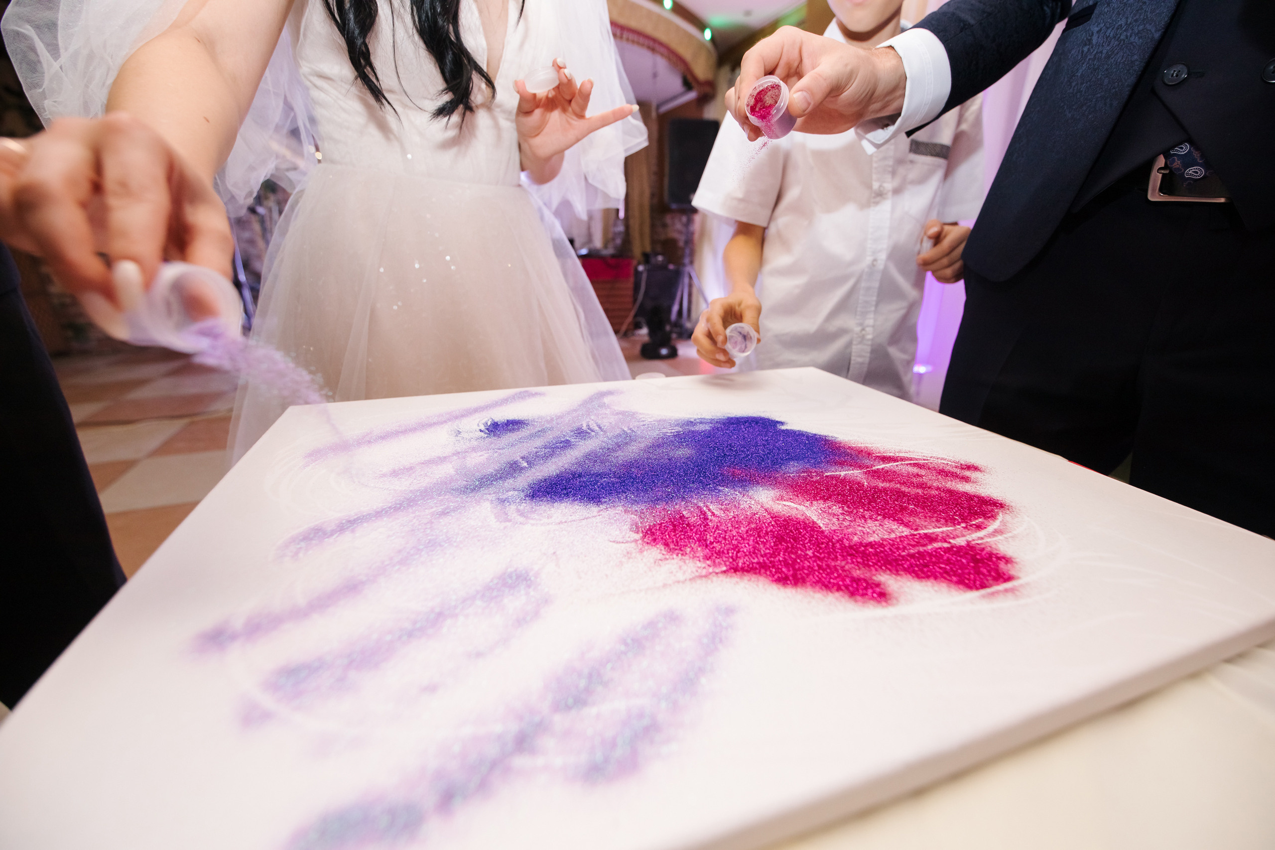 Илья и Елена. Маргарита Рубцова свадебный фотограф Тольятти