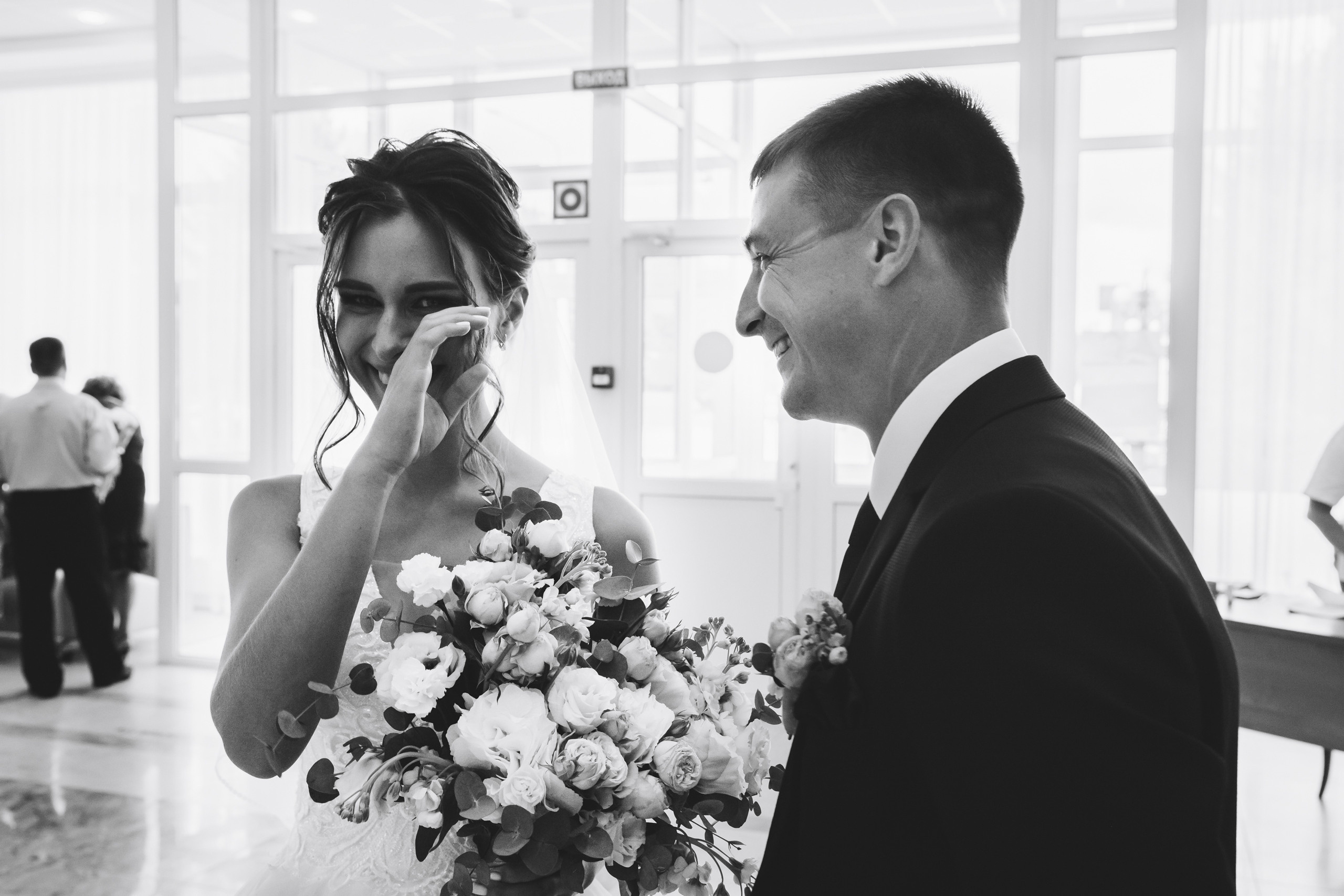 Максим и Кристина. Маргарита Рубцова свадебный фотограф Тольятти