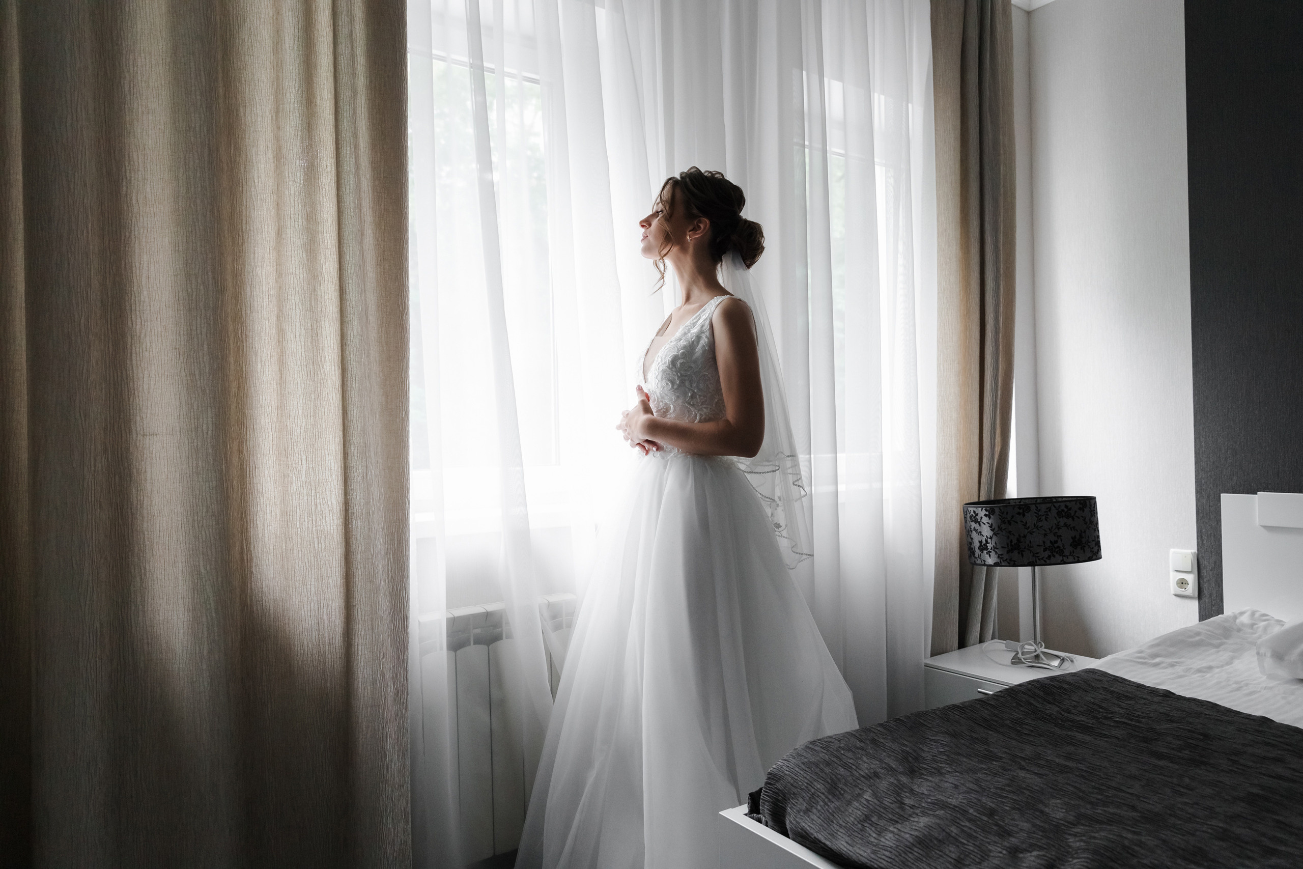 Максим и Кристина. Маргарита Рубцова свадебный фотограф Тольятти