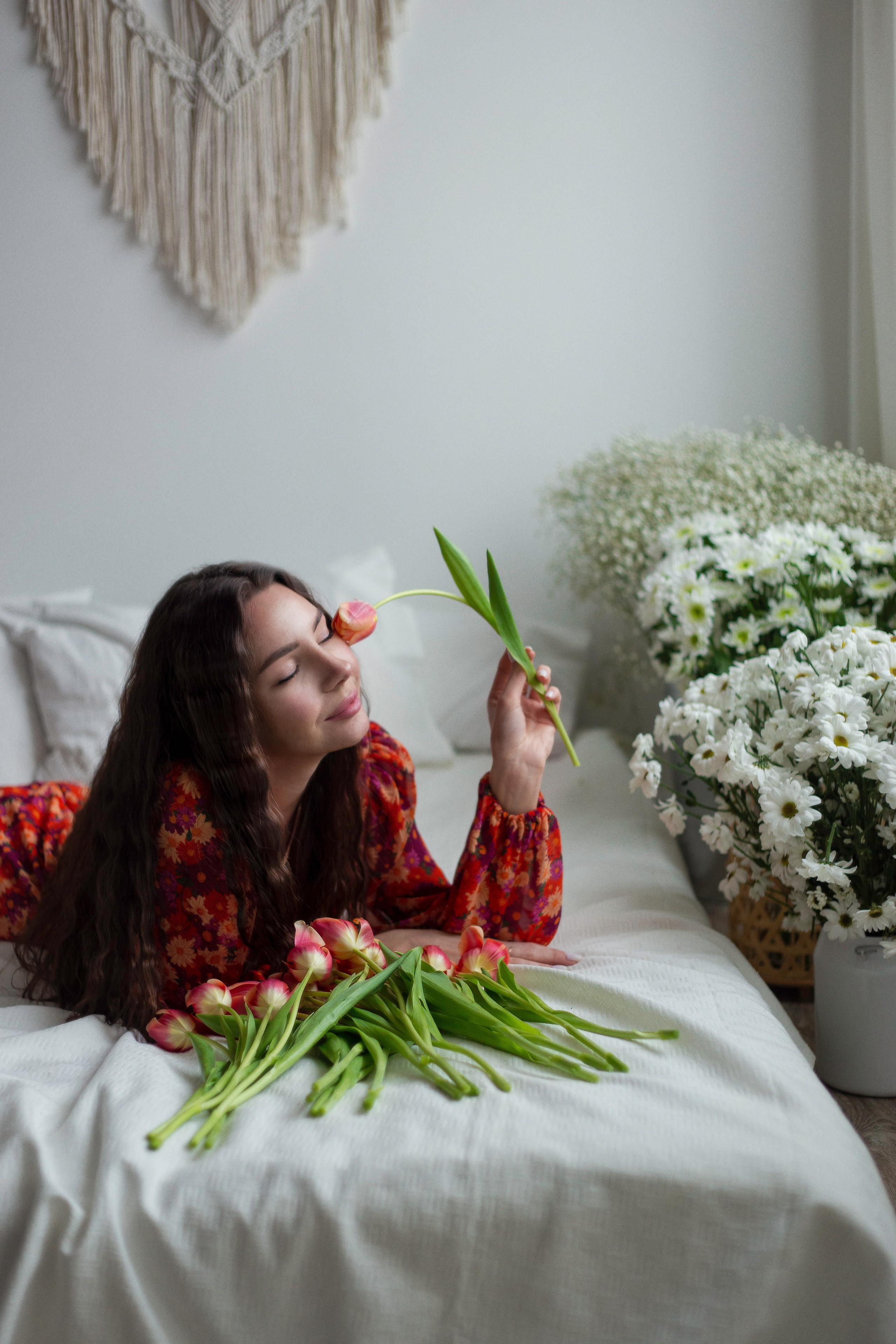 Весна. Фотограф Москва / Балашиха